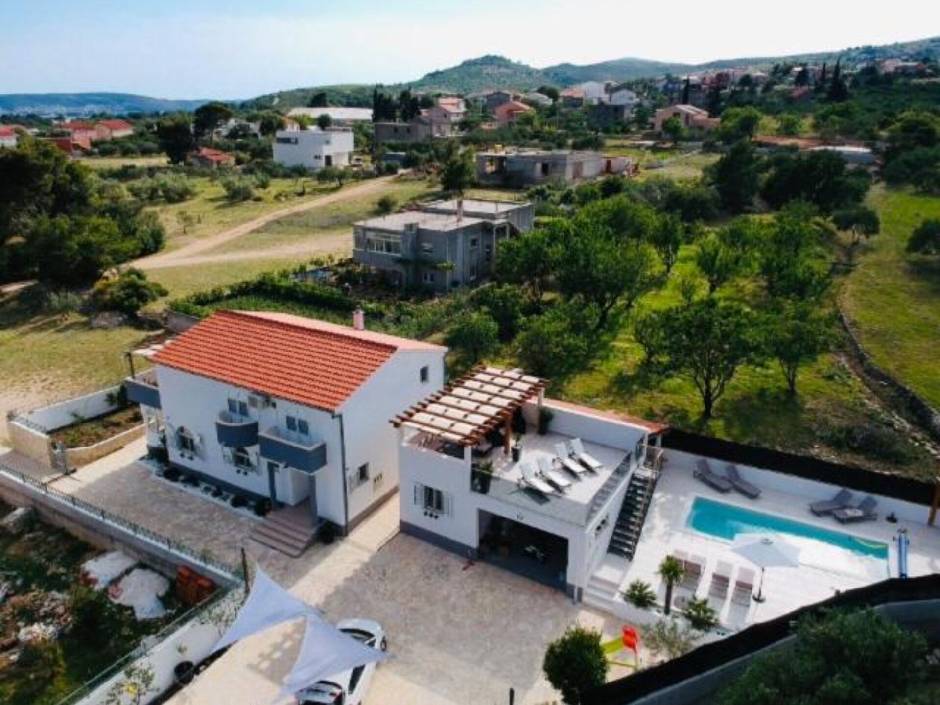 Holiday Home Villa - foto 41