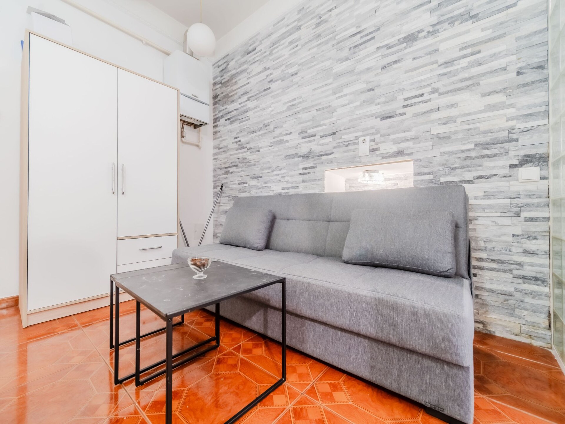 Modern Urban Nest Apartment in het hart van Zagreb - foto 2