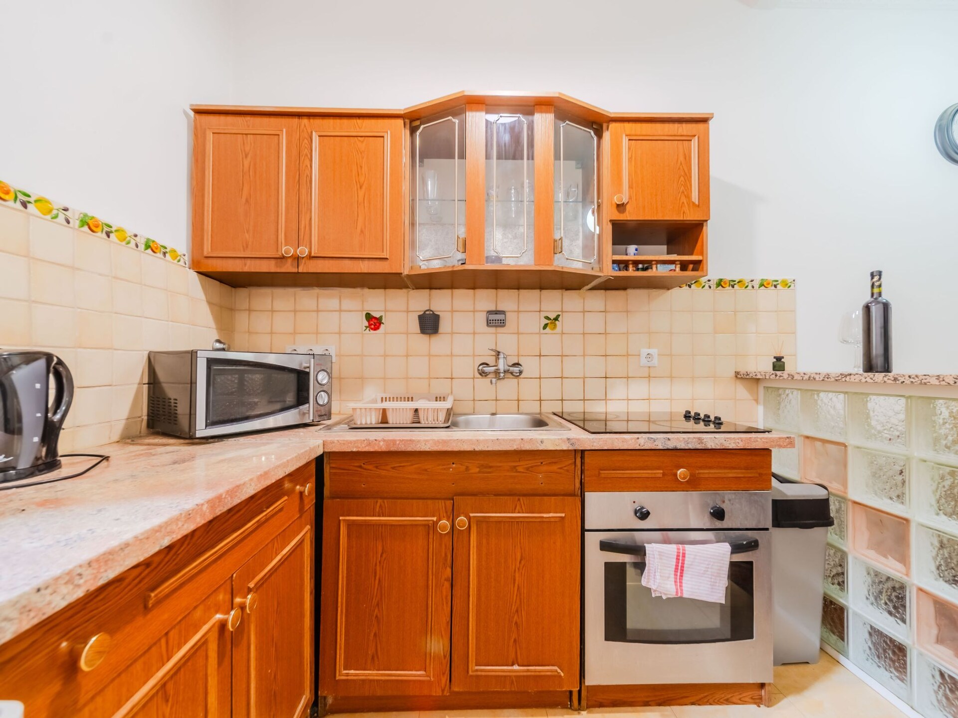 Modern Urban Nest Apartment in het hart van Zagreb - foto 3