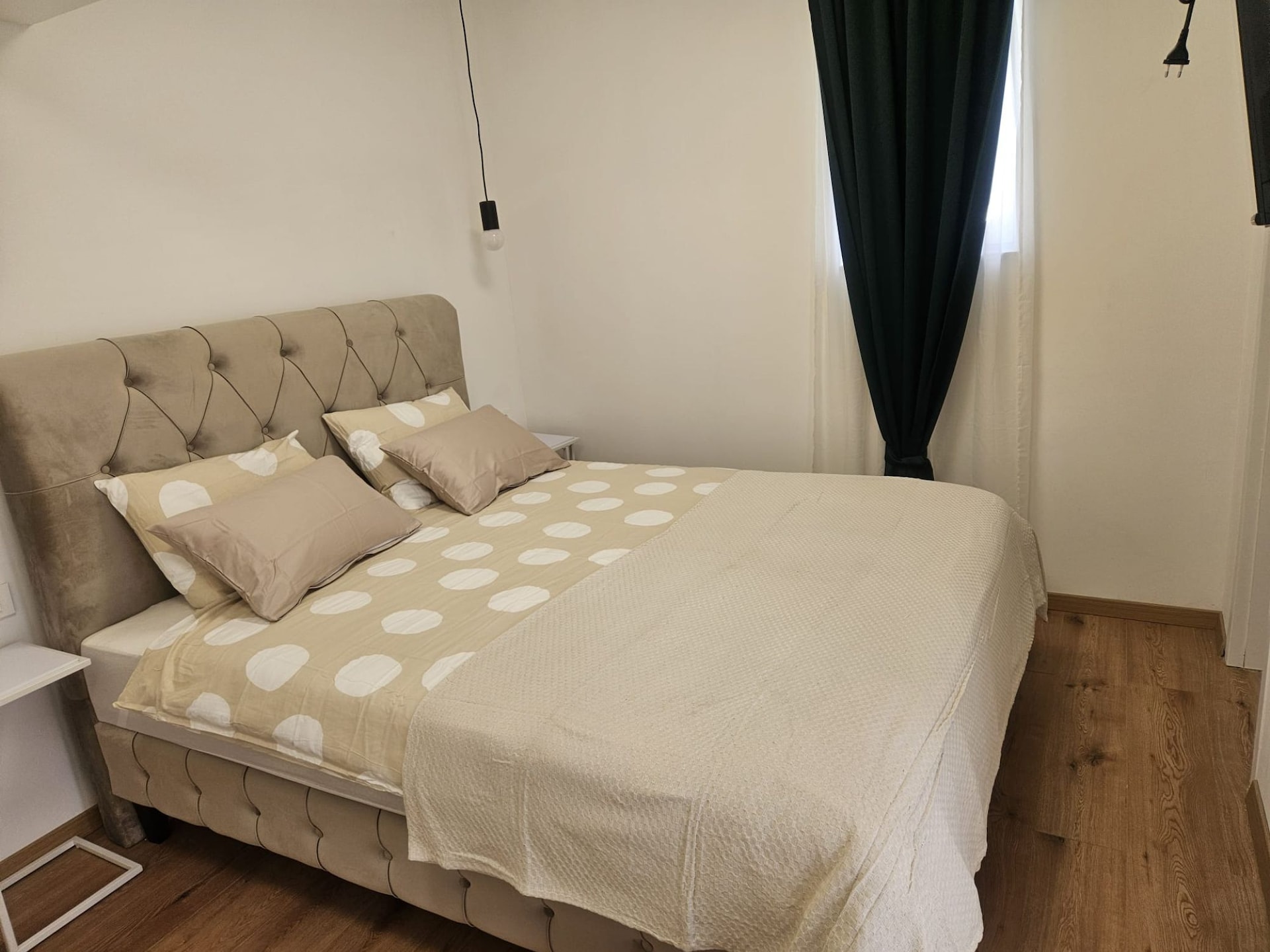 8-persoons vakantiehuis Villa Magnolia aan het strand in Pirovac - foto 7