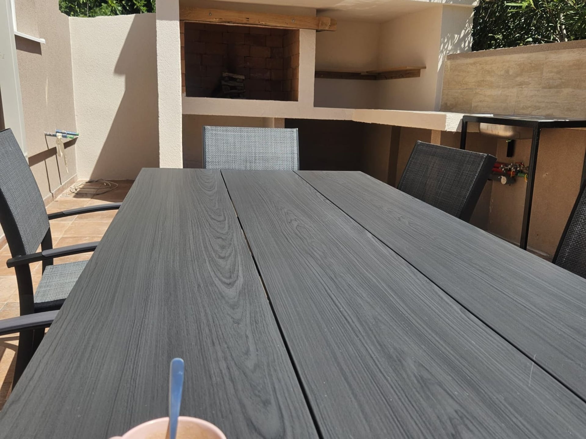 8-persoons vakantiehuis Villa Magnolia aan het strand in Pirovac - foto 23
