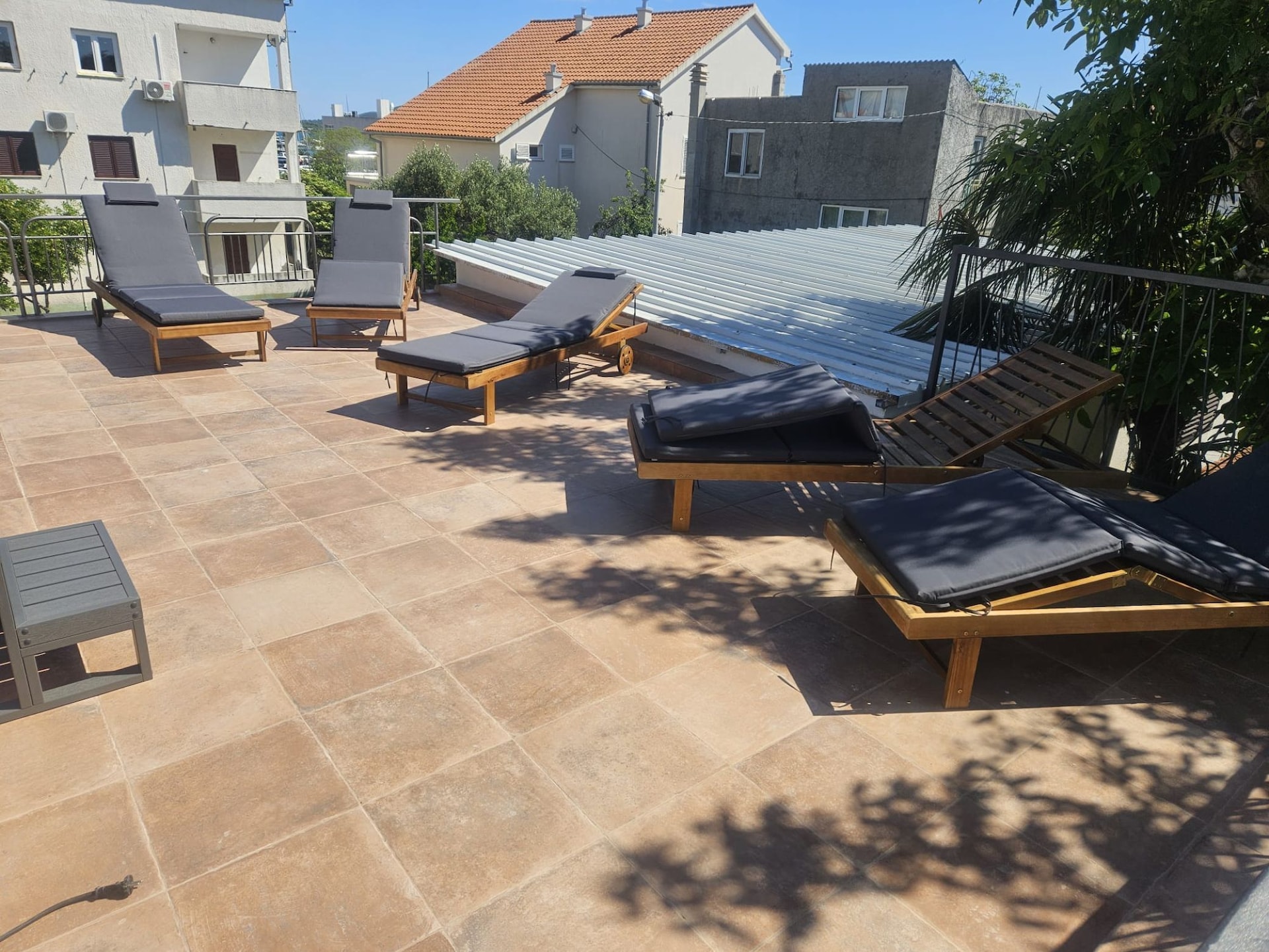 8-persoons vakantiehuis Villa Magnolia aan het strand in Pirovac - foto 26