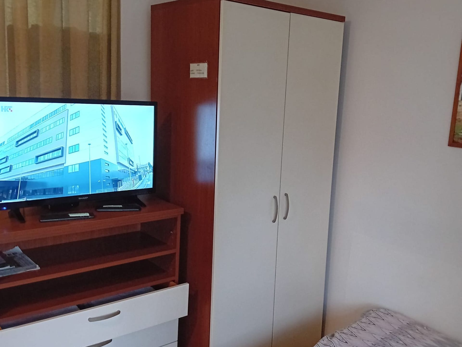 Knus en centraal gelegen appartement in Zagreb - foto 3