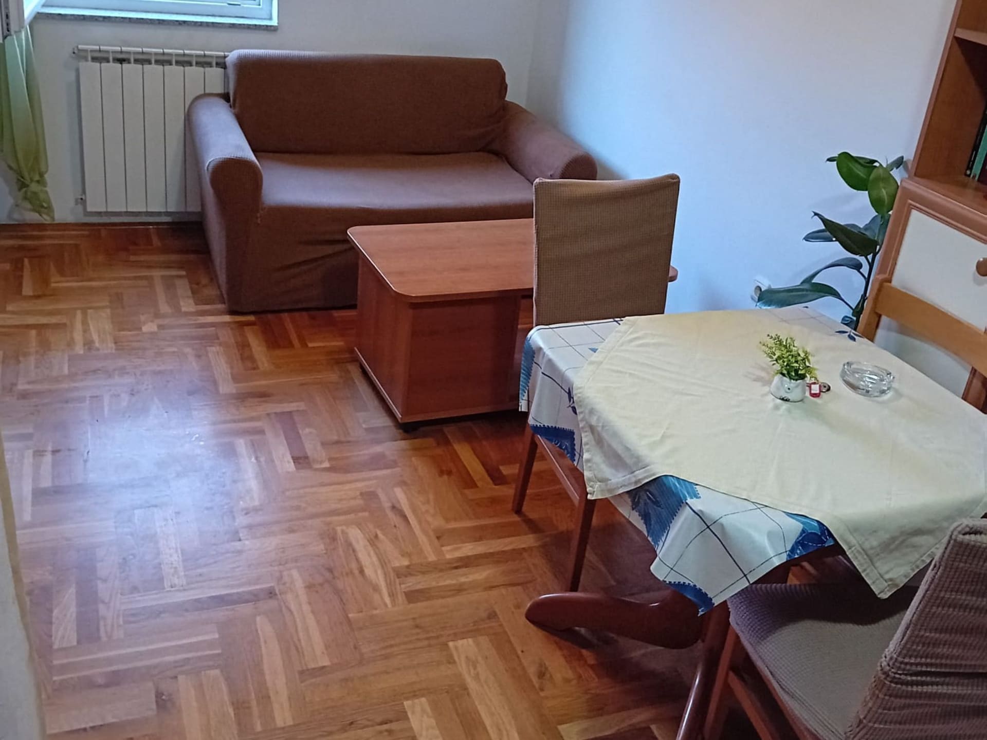 Knus en centraal gelegen appartement in Zagreb - foto 5