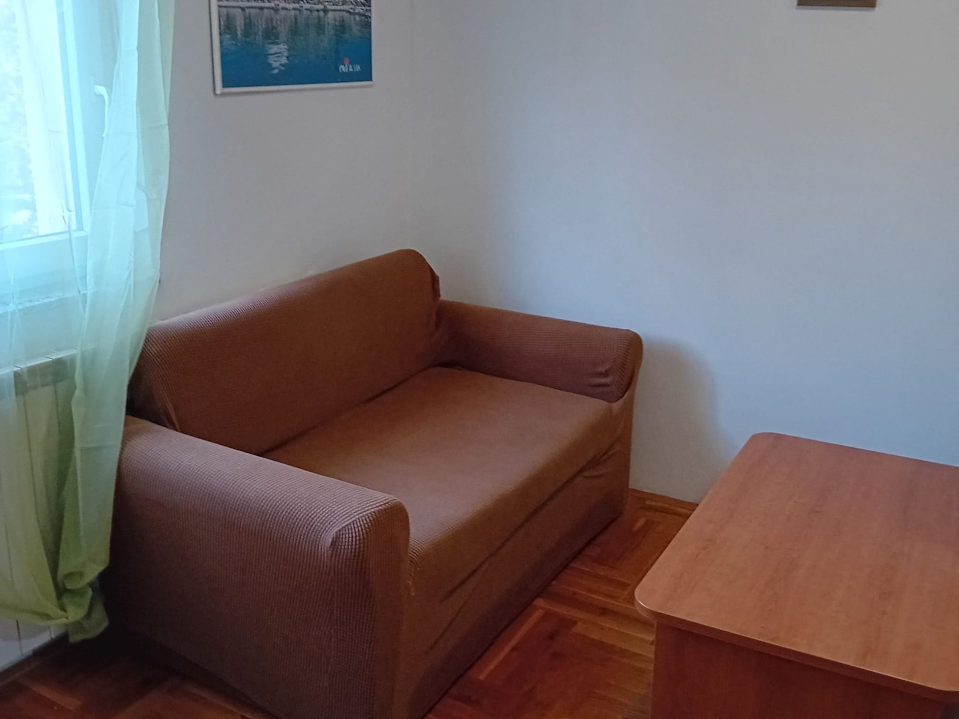 Knus en centraal gelegen appartement in Zagreb - foto 6