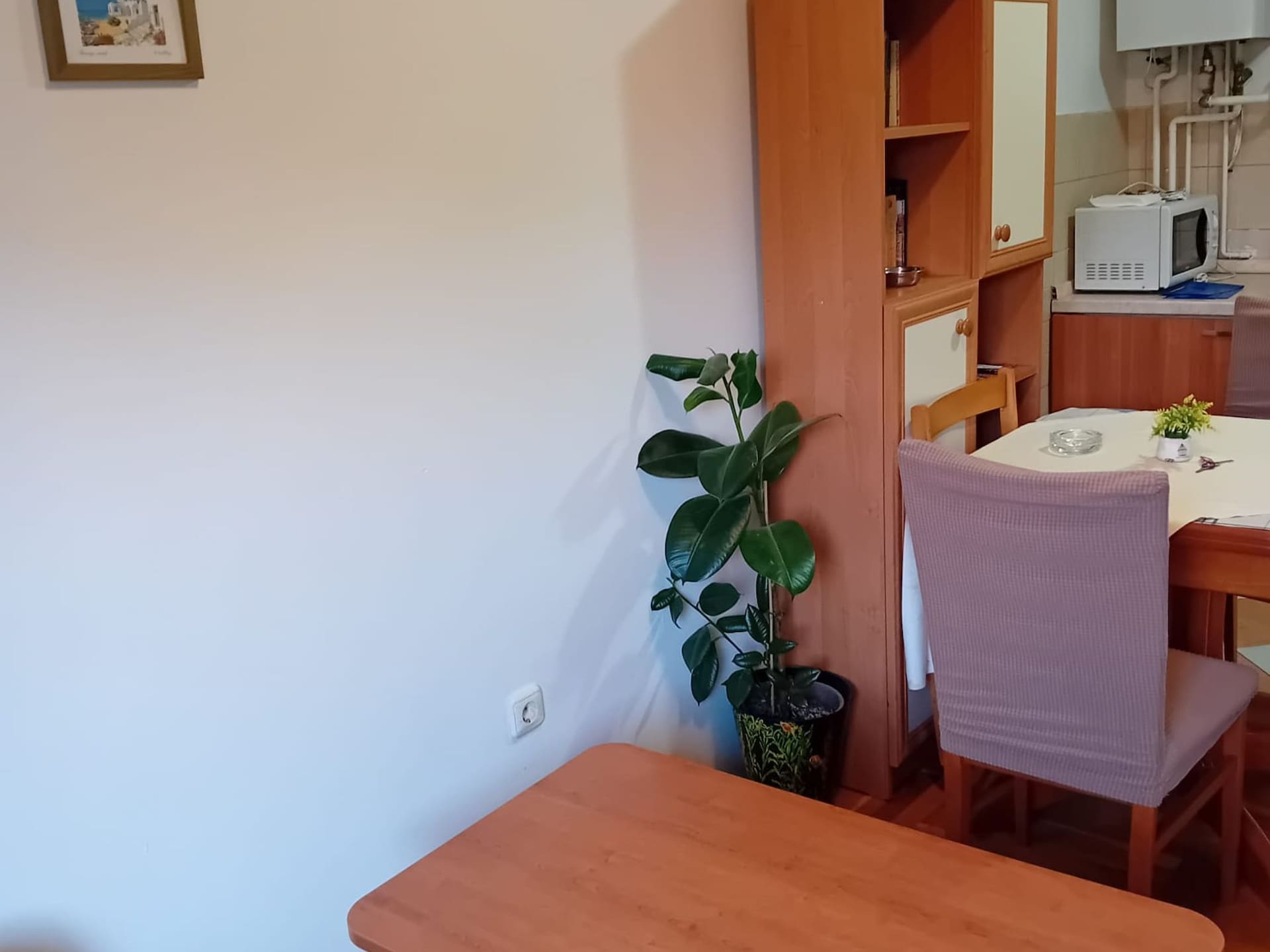 Knus en centraal gelegen appartement in Zagreb - foto 9