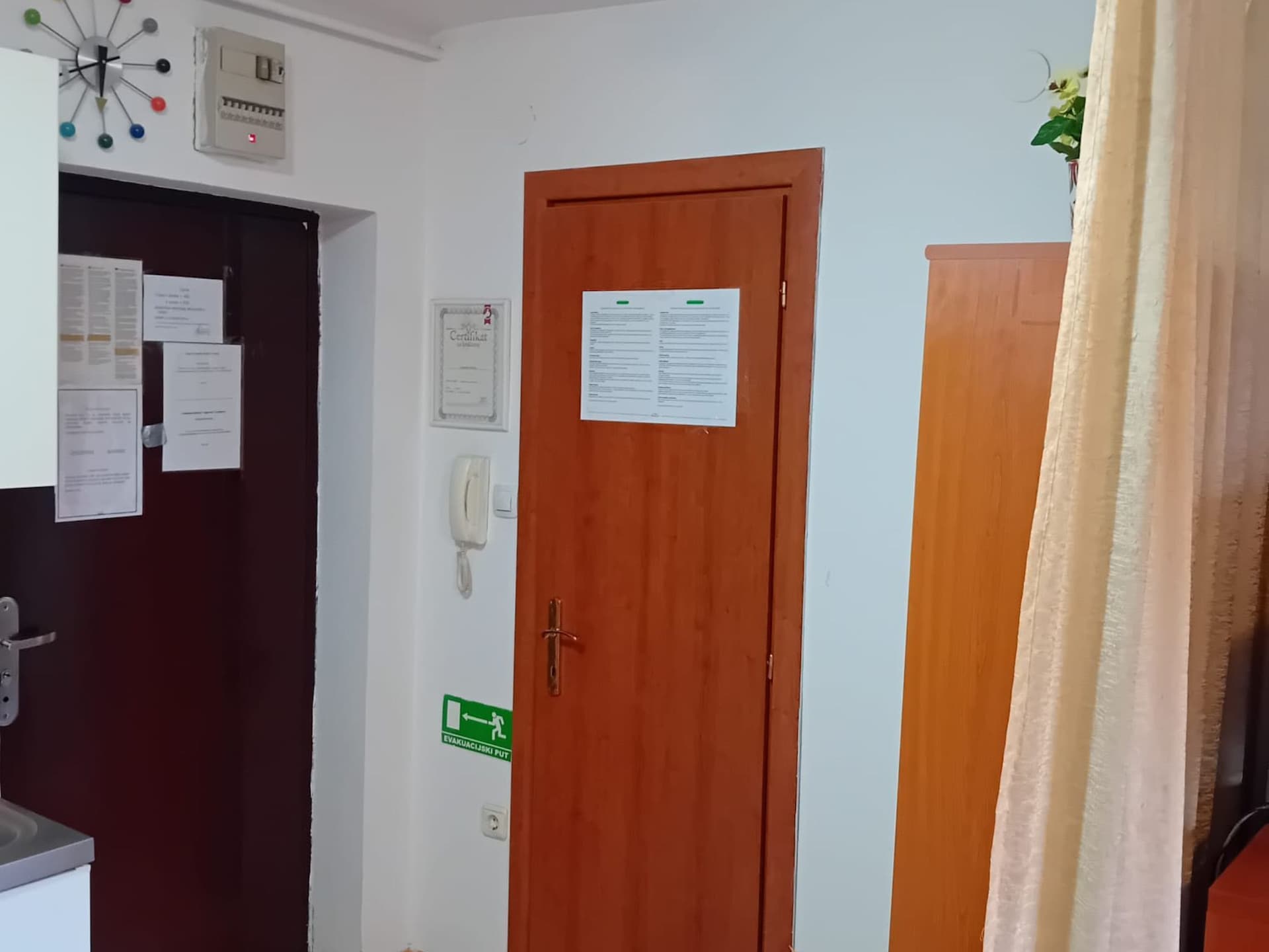 Knus en centraal gelegen appartement in Zagreb - foto 17