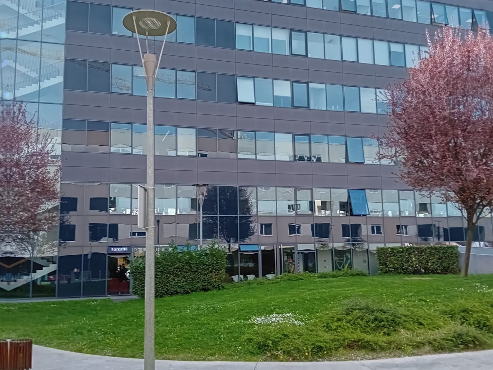 Modern appartement Apartments Cankareva in Zagreb - foto 15