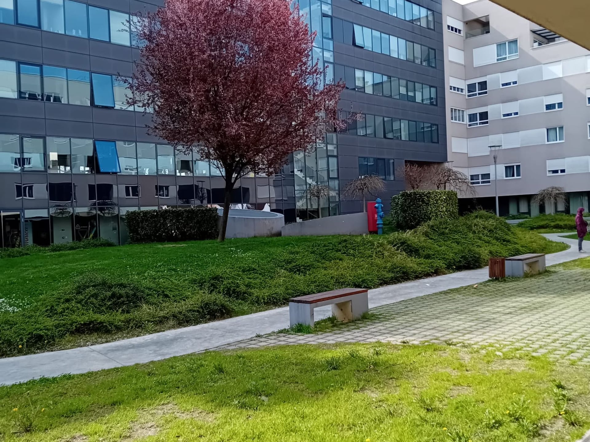Modern appartement Apartments Cankareva in Zagreb - foto 13
