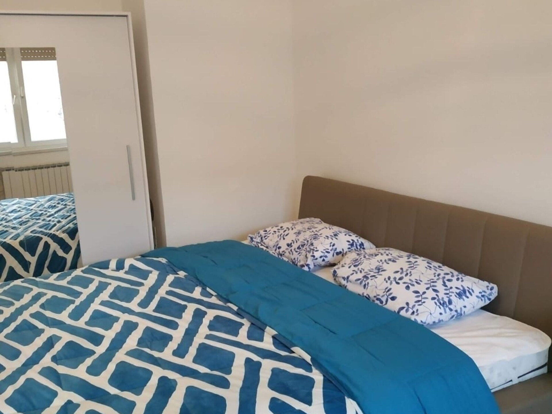 Modern appartement Apartments Cankareva in Zagreb - foto 7