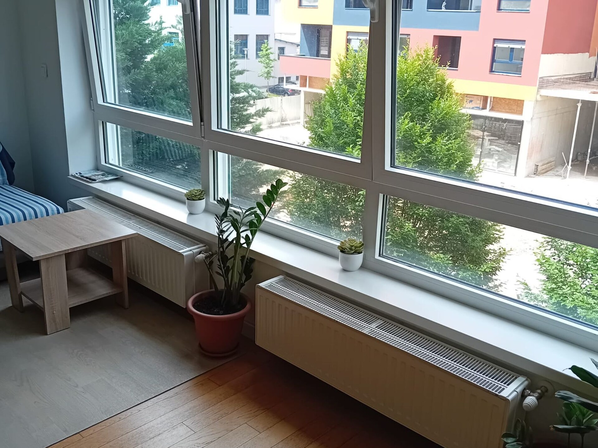 Modern appartement Apartments Cankareva in Zagreb - foto 16