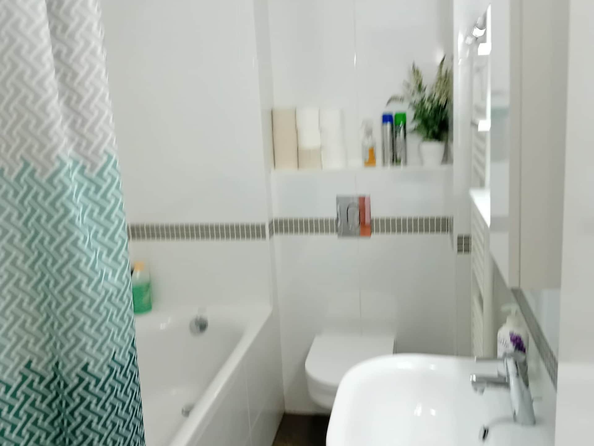 Modern appartement Apartments Cankareva in Zagreb - foto 10