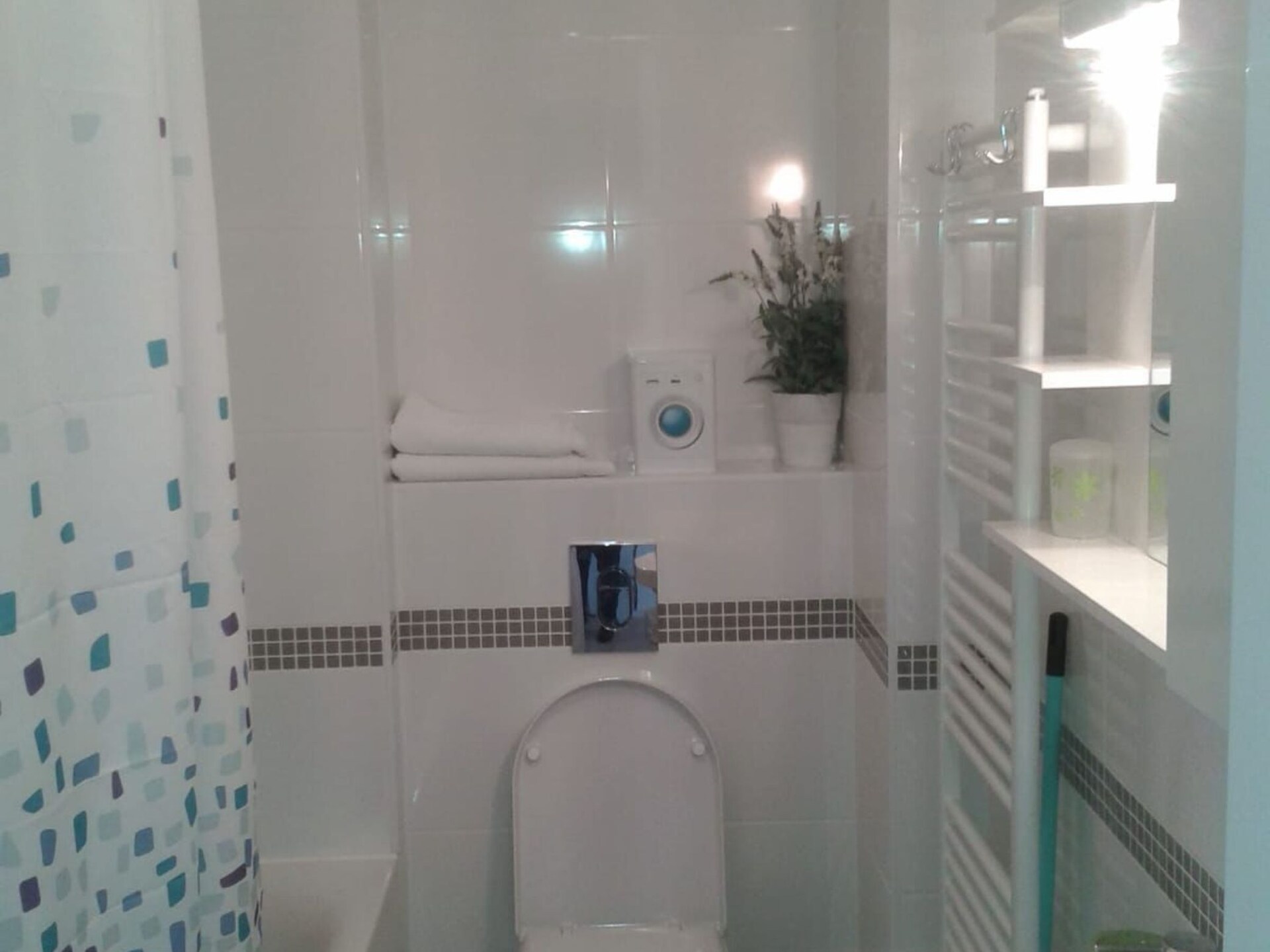 Modern appartement Apartments Cankareva in Zagreb - foto 9