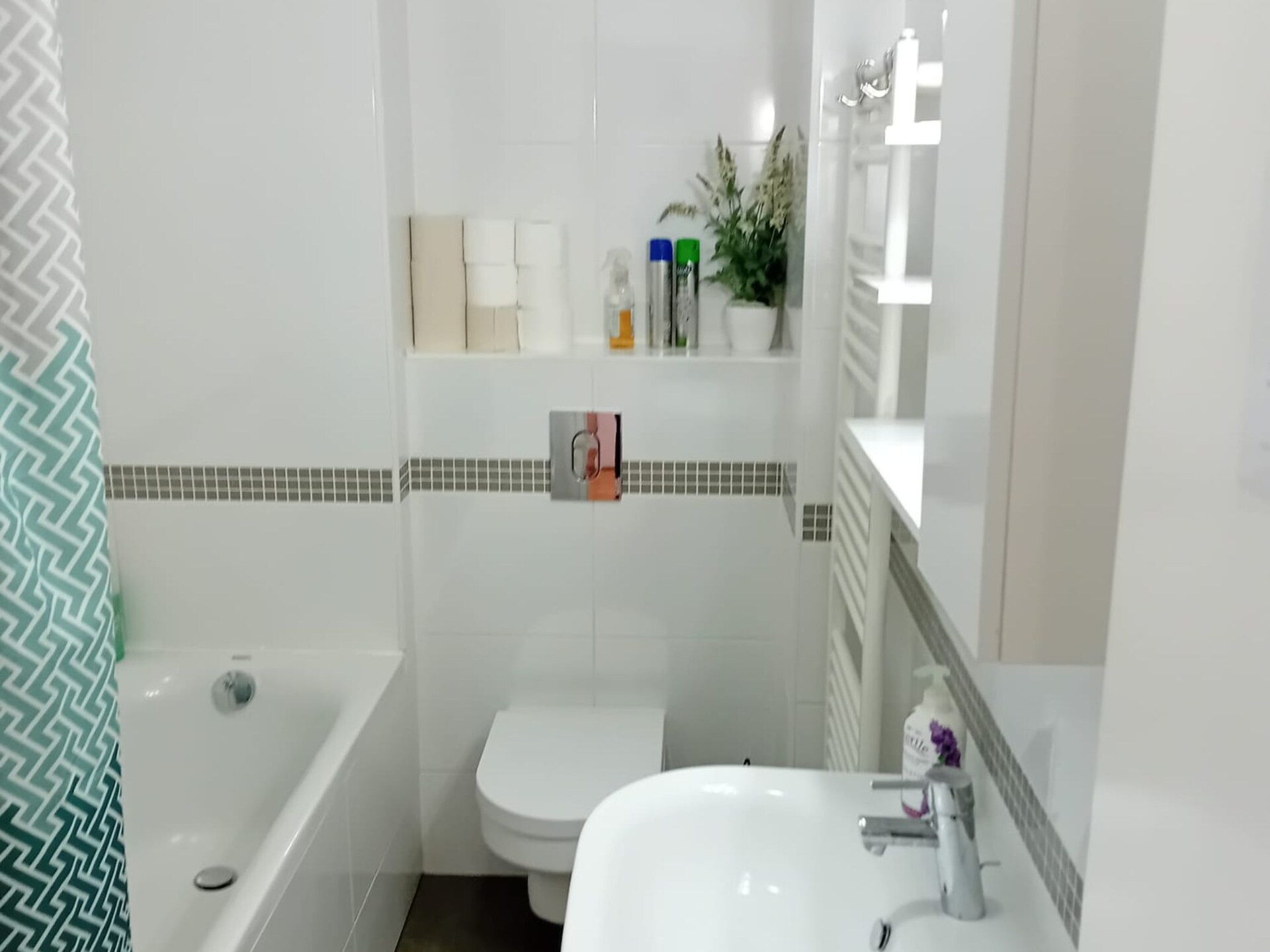 Modern appartement Apartments Cankareva in Zagreb - foto 8