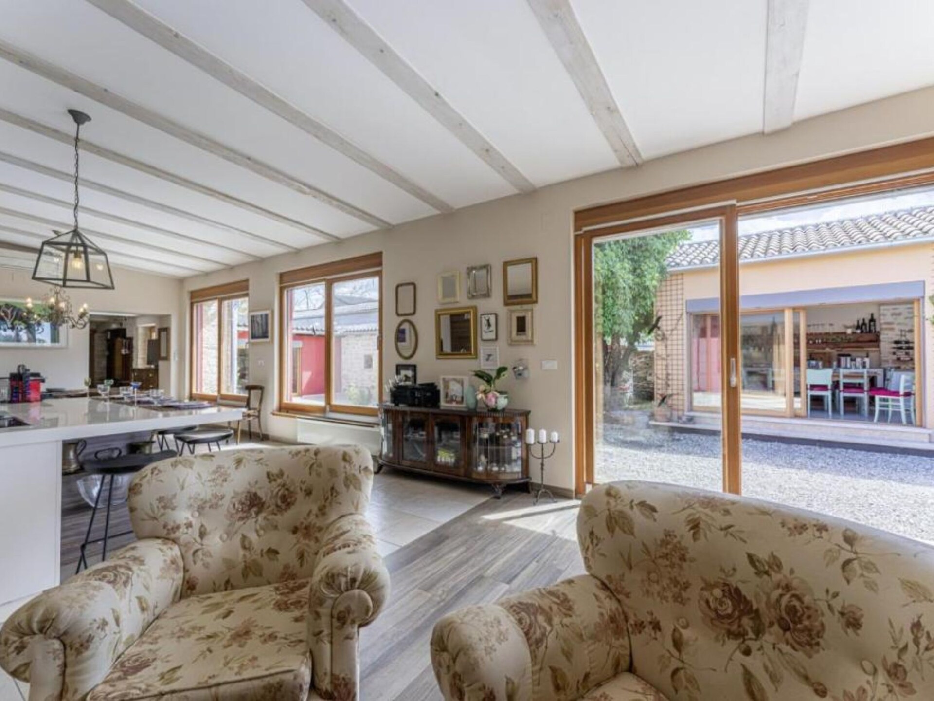Luxe villa met privézwembad bij Sveti Lovrec, 8 personen - foto 24