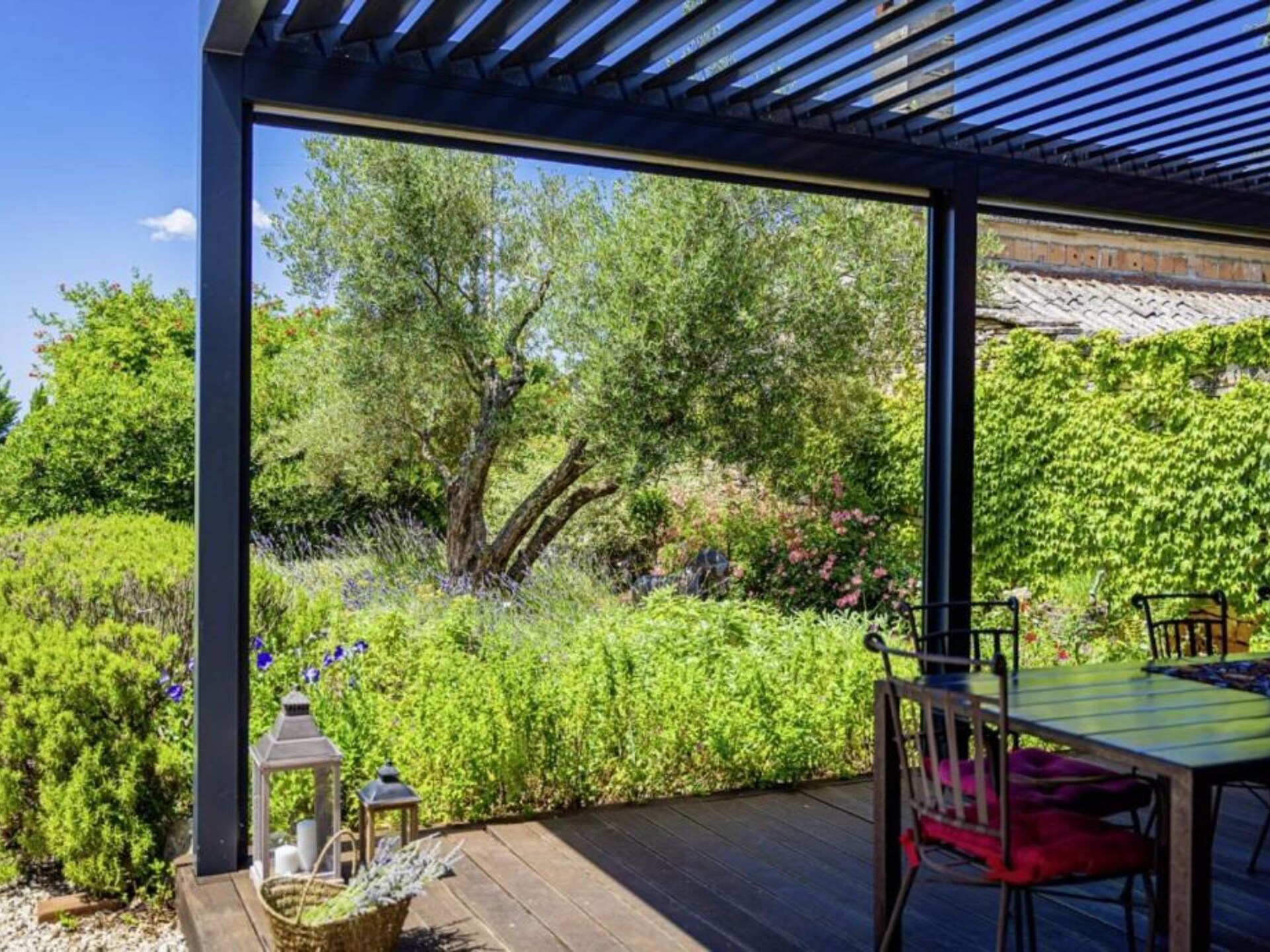 Luxe villa met privézwembad bij Sveti Lovrec, 8 personen - foto 29