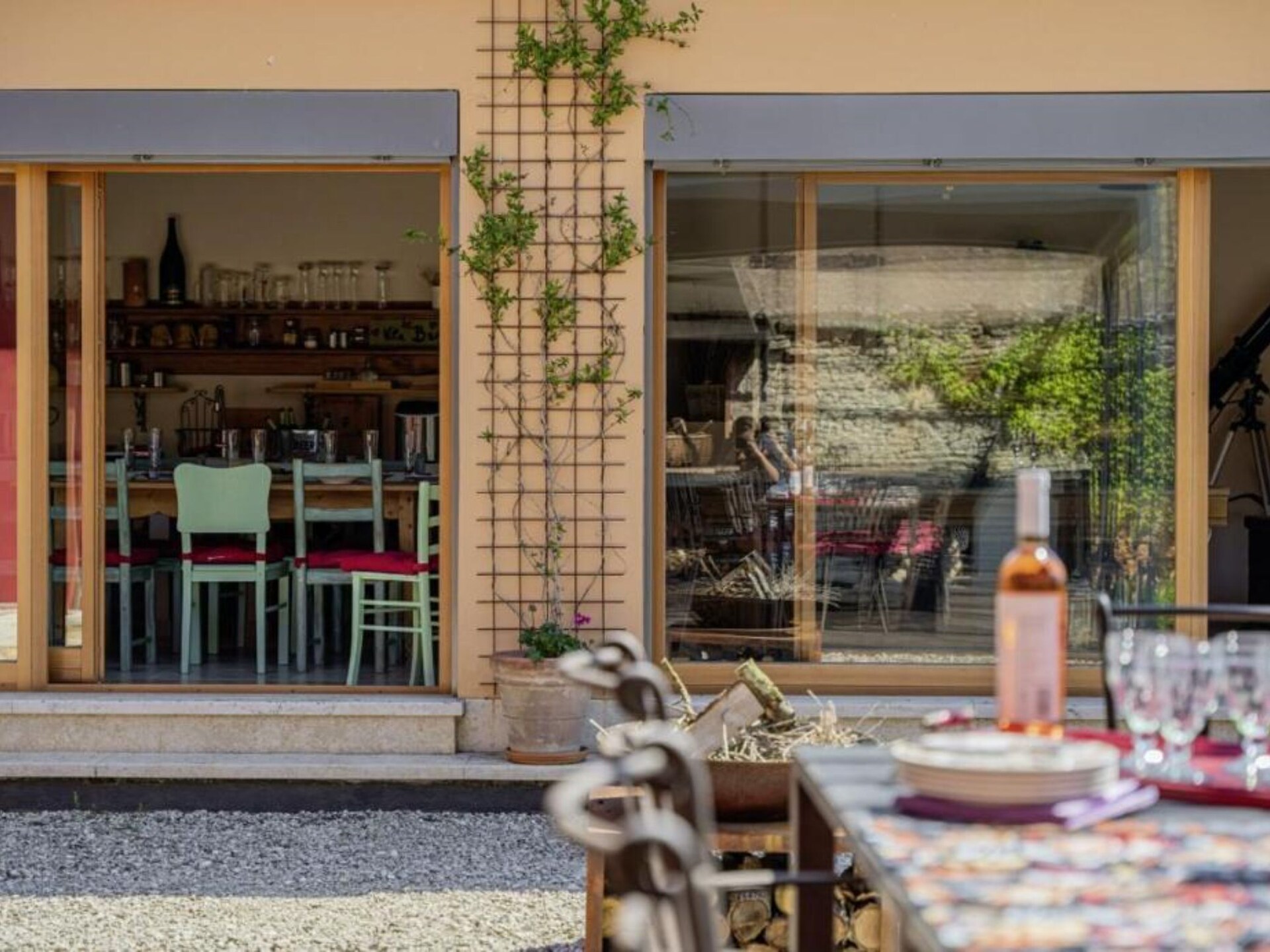 Luxe villa met privézwembad bij Sveti Lovrec, 8 personen - foto 30