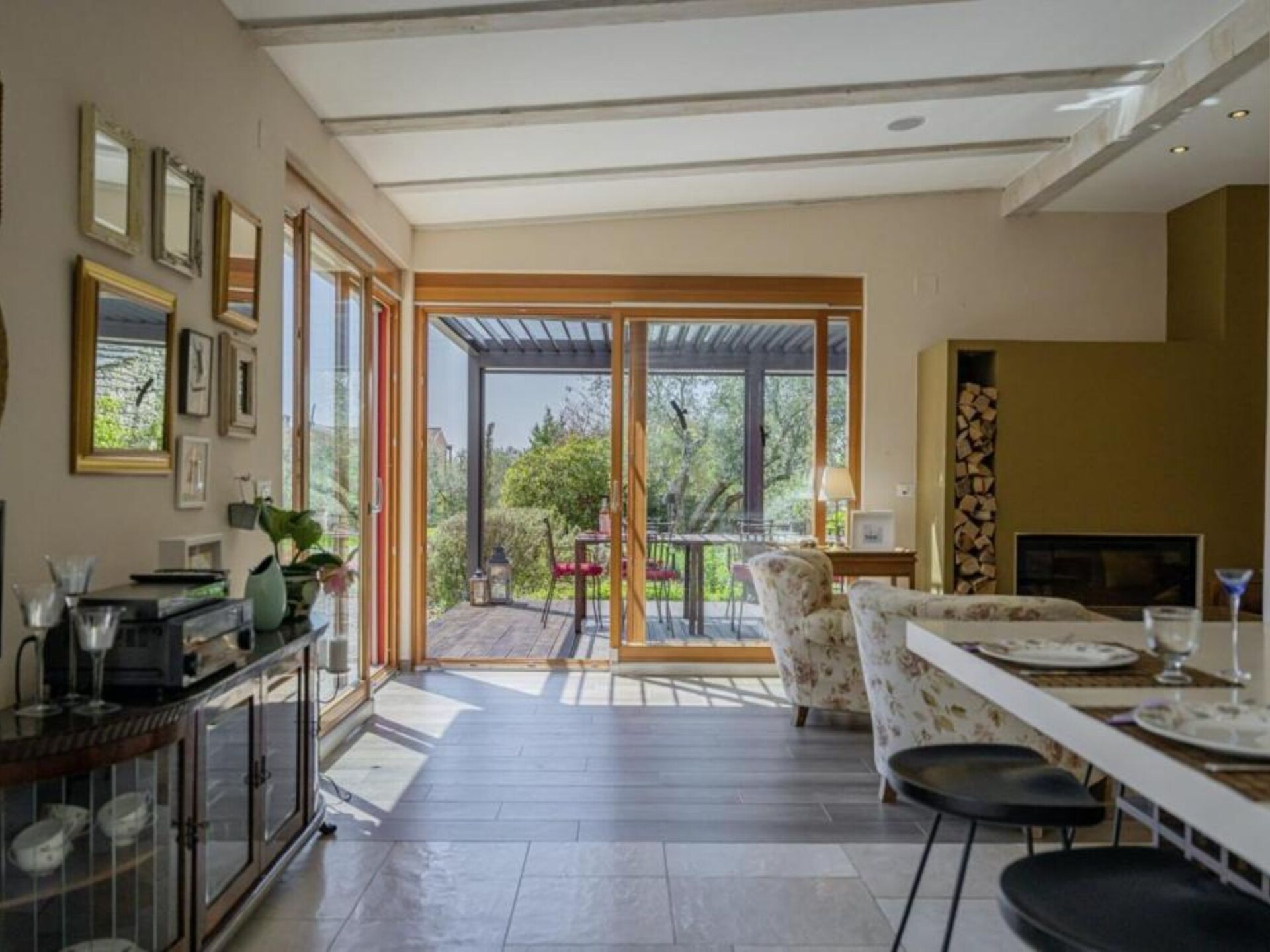 Luxe villa met privézwembad bij Sveti Lovrec, 8 personen - foto 31