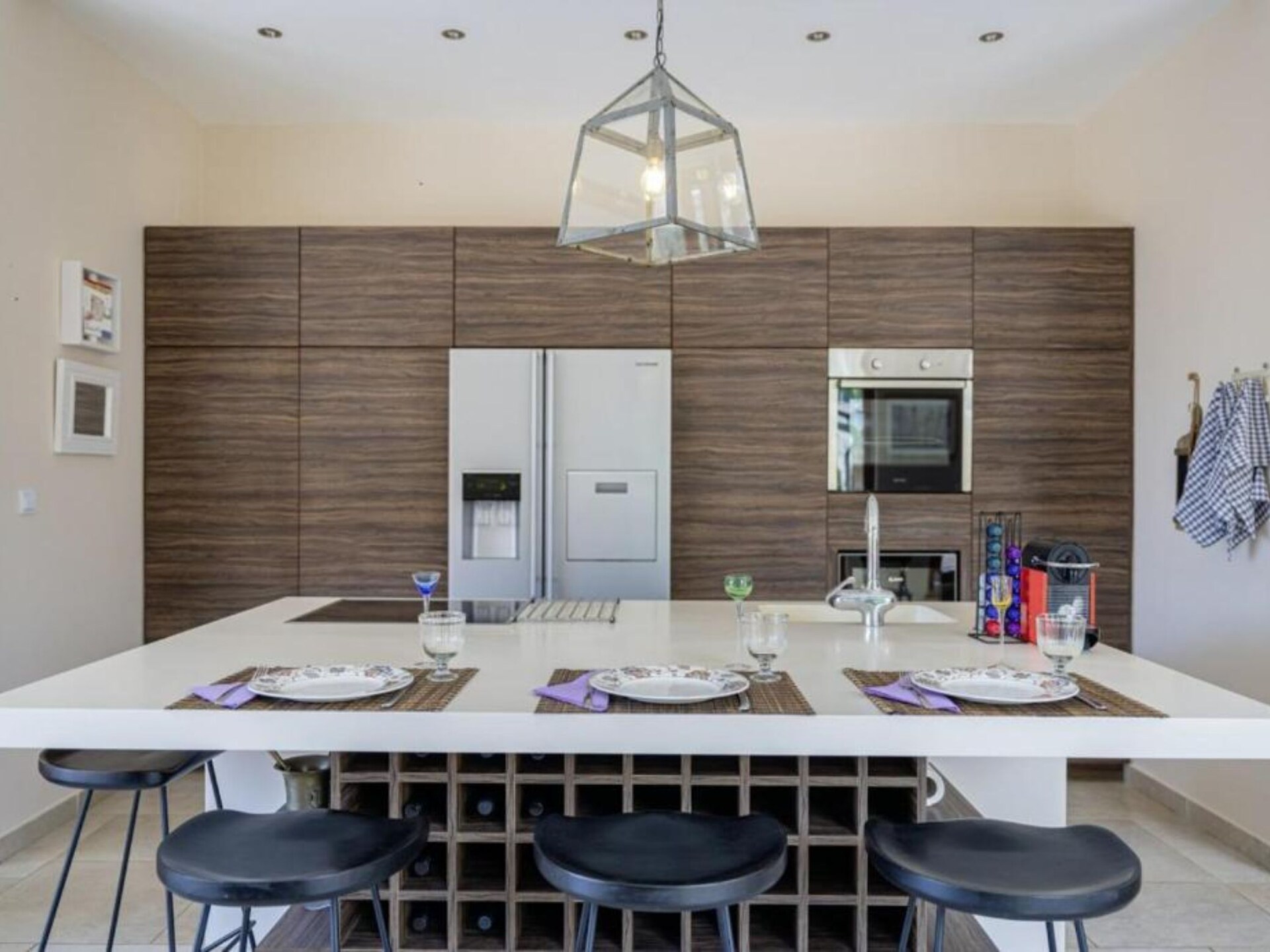 Luxe villa met privézwembad bij Sveti Lovrec, 8 personen - foto 1