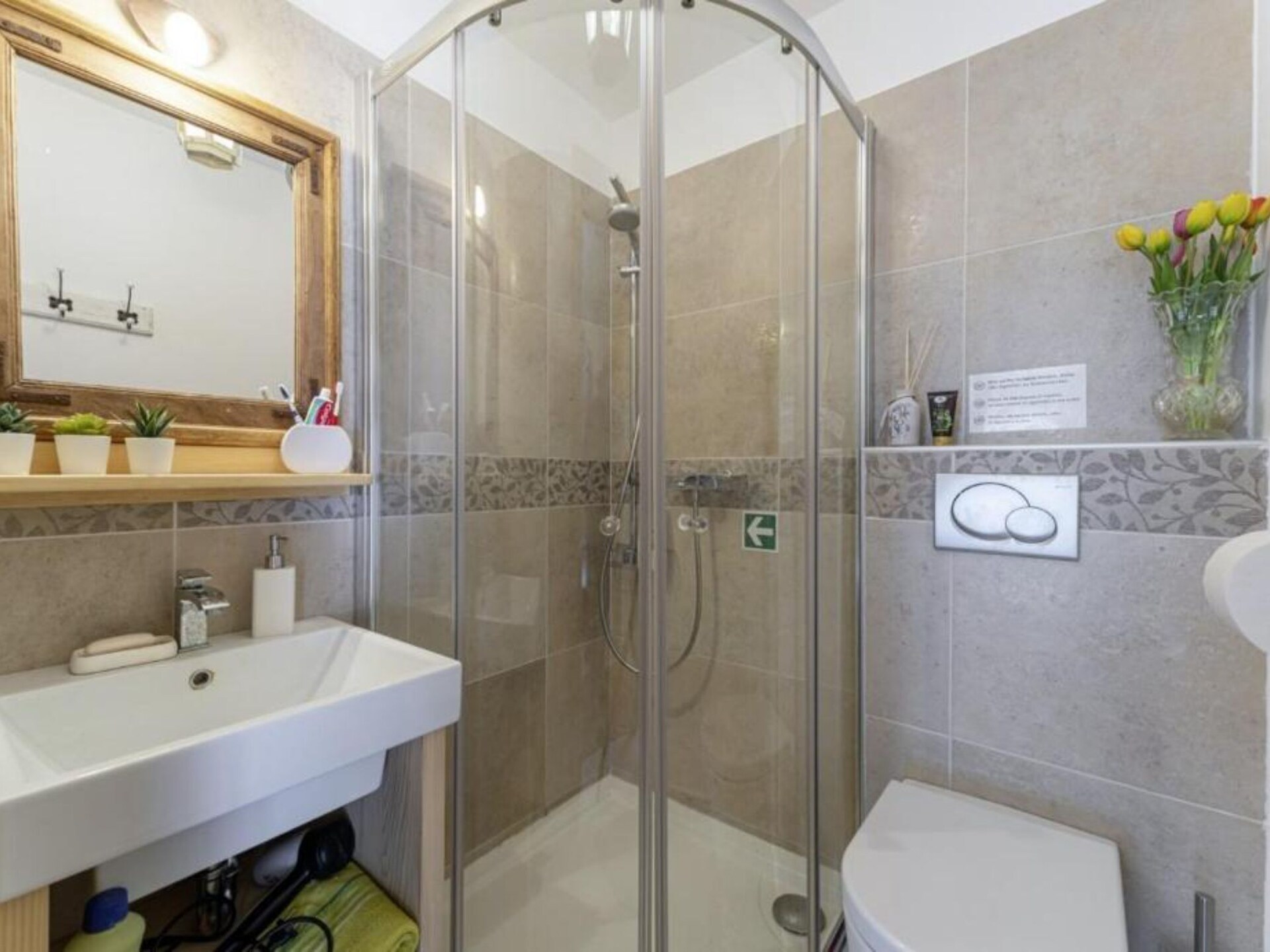 Luxe villa met privézwembad bij Sveti Lovrec, 8 personen - foto 13