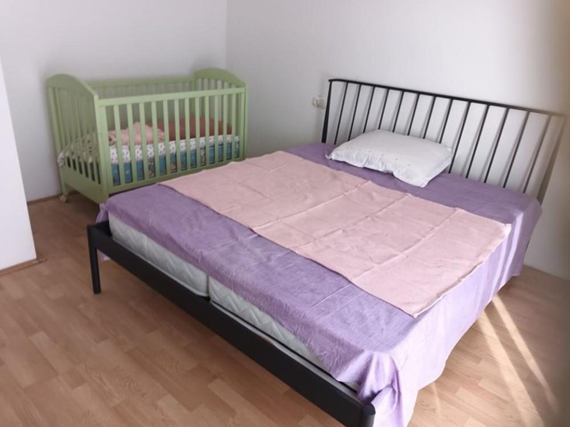 Ruim appartement in Dugi Rat op 100m van het strand voor 6 personen - foto 10
