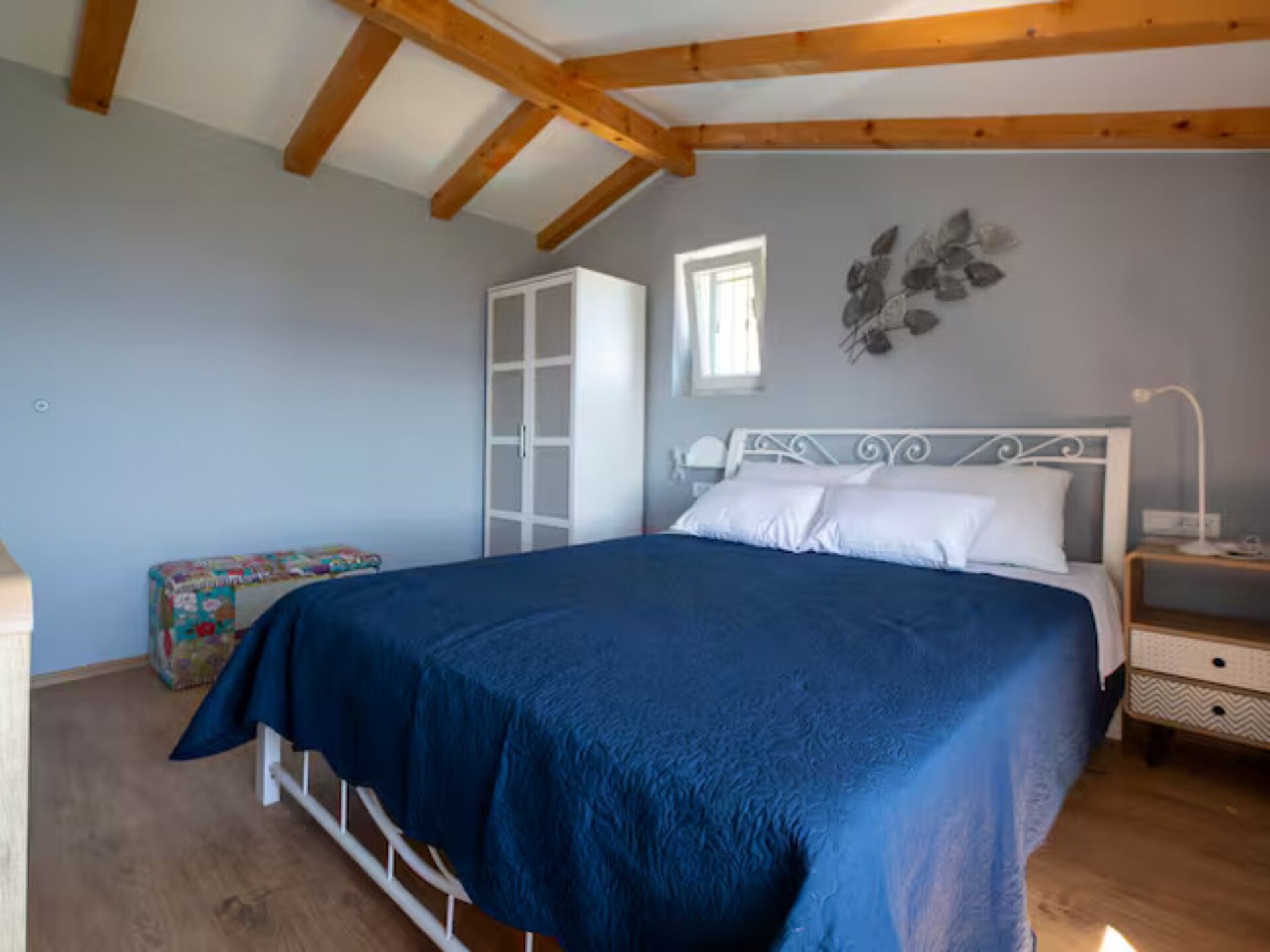 Authentiek stenen huis met zwembad in Kaštel Lukšić, vlak bij zee - foto 7