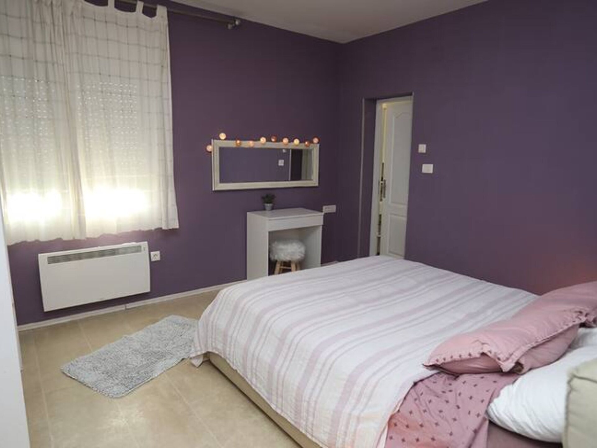 Romantisch appartement met balkon nabij het strand van Kaštel Lukšić - foto 3