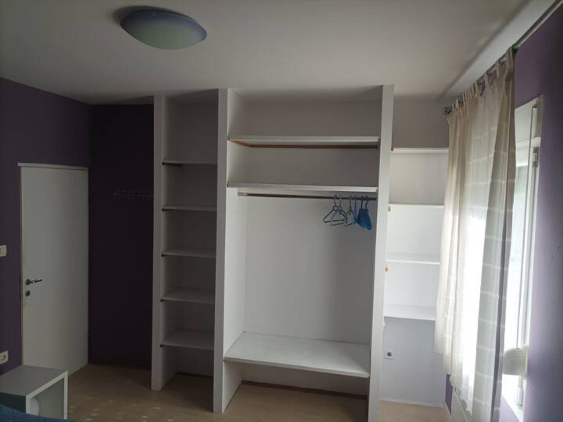 Romantisch appartement met balkon nabij het strand van Kaštel Lukšić - foto 4