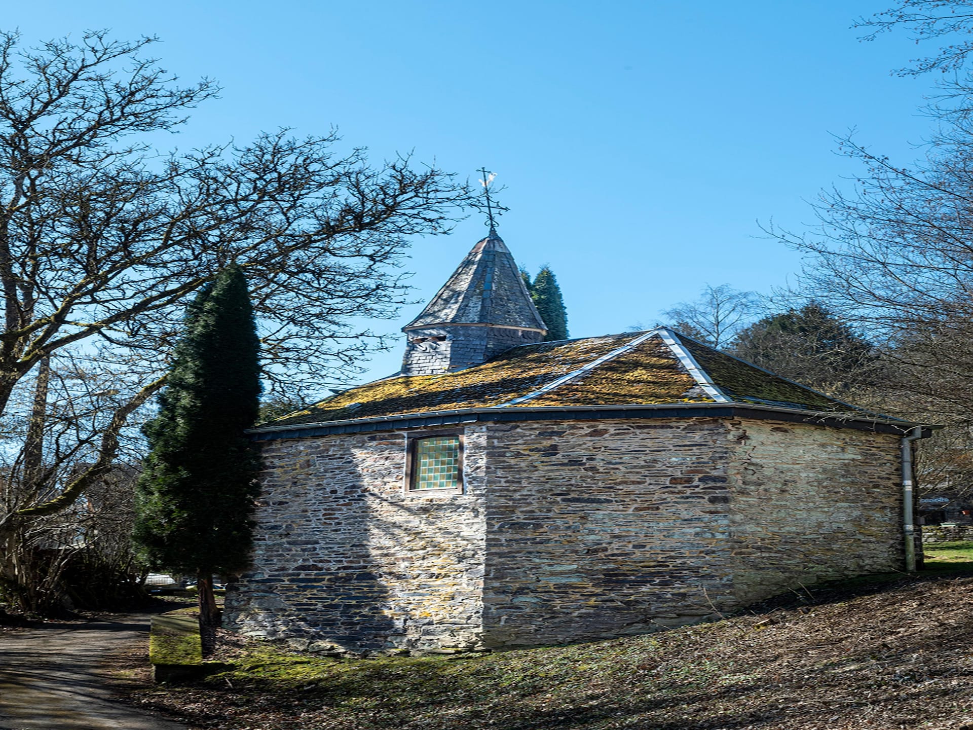 Ruime 6-persoons villa in La Roche-en-Ardenne met mezzanine - foto 16