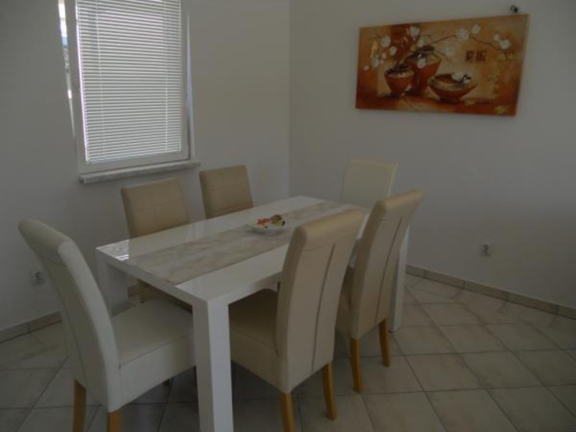 Rustiek appartement met terras in Vodice, vlakbij strand en centrum - foto 14
