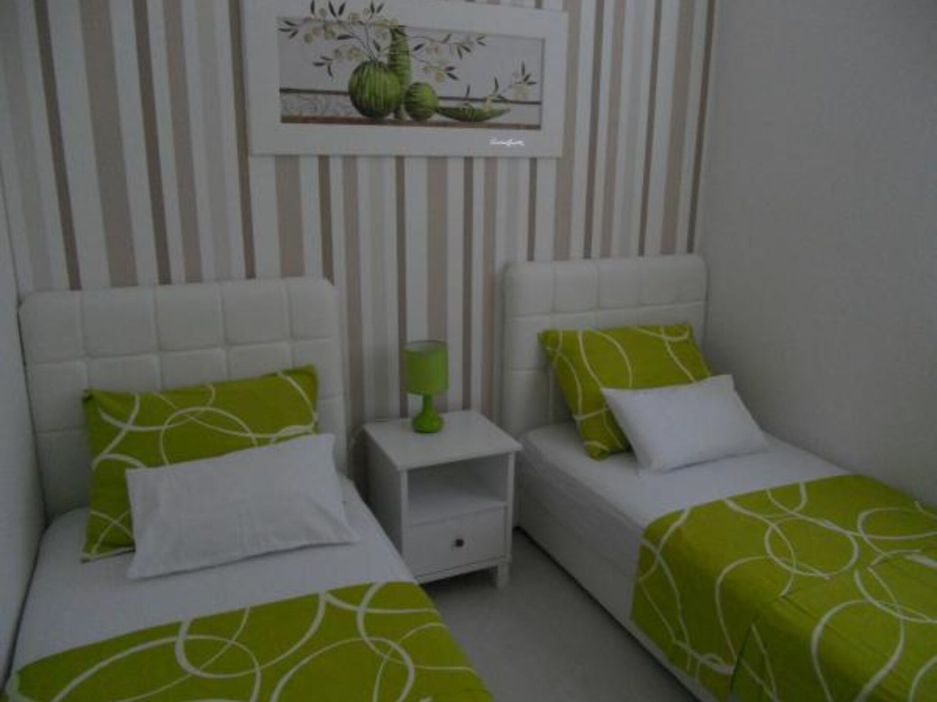 Rustiek appartement met terras in Vodice, vlakbij strand en centrum - foto 19