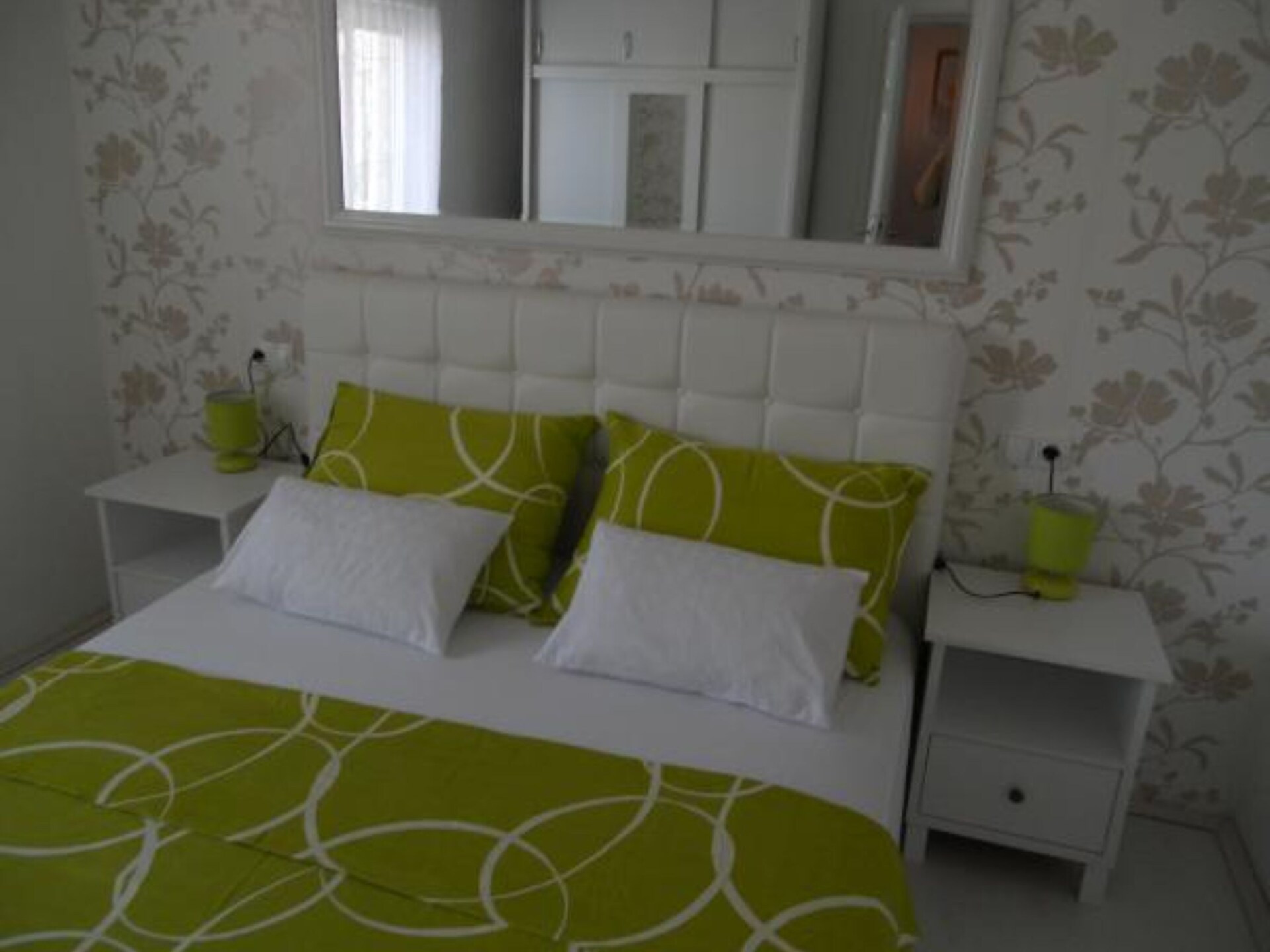 Rustiek appartement met terras in Vodice, vlakbij strand en centrum - foto 20