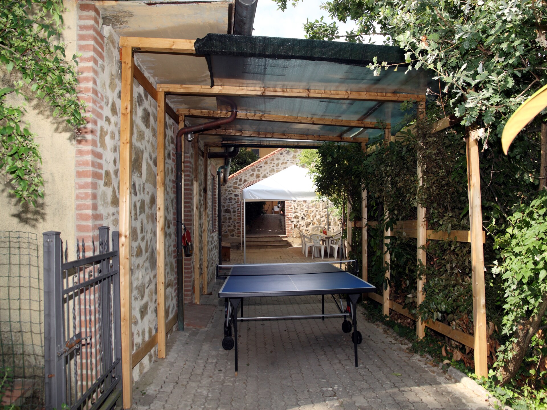 Knus boshuis voor 5 in Paciano met zwembad en uitzicht - foto 31