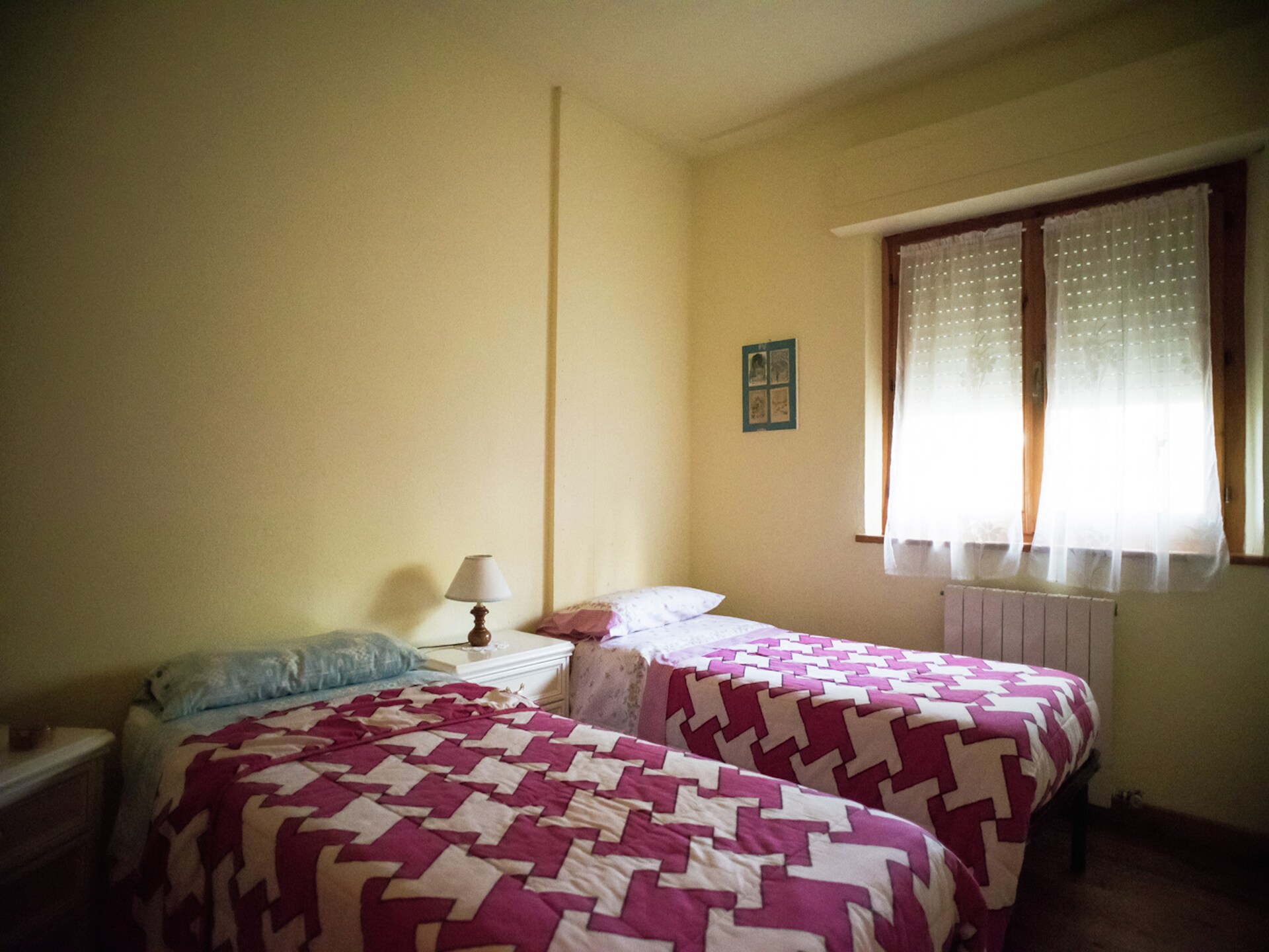 Knus boshuis voor 5 in Paciano met zwembad en uitzicht - foto 25