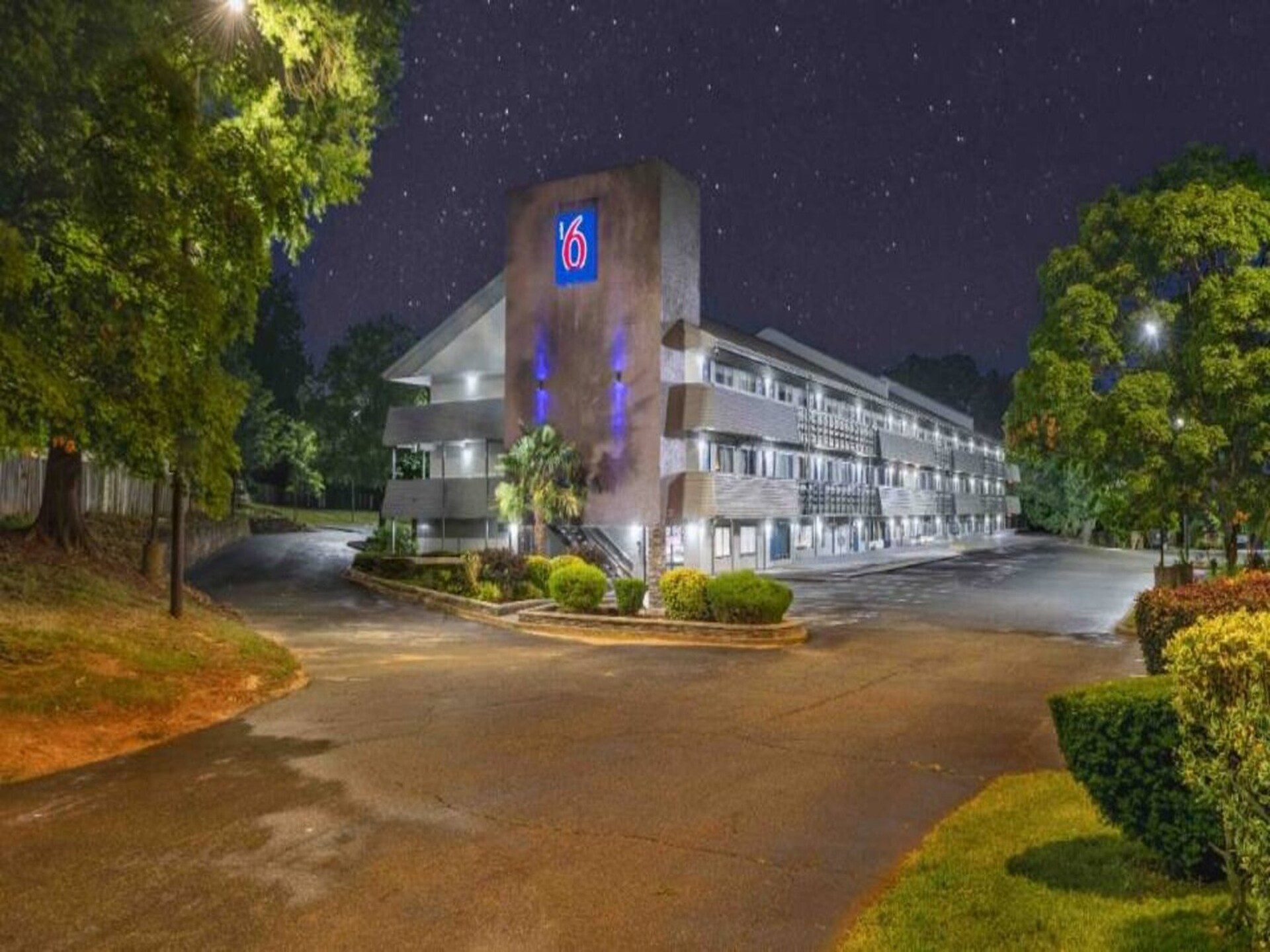 Comfortabele kamer voor 4 in Charlotte NC – Huisdieren welkom - foto 6