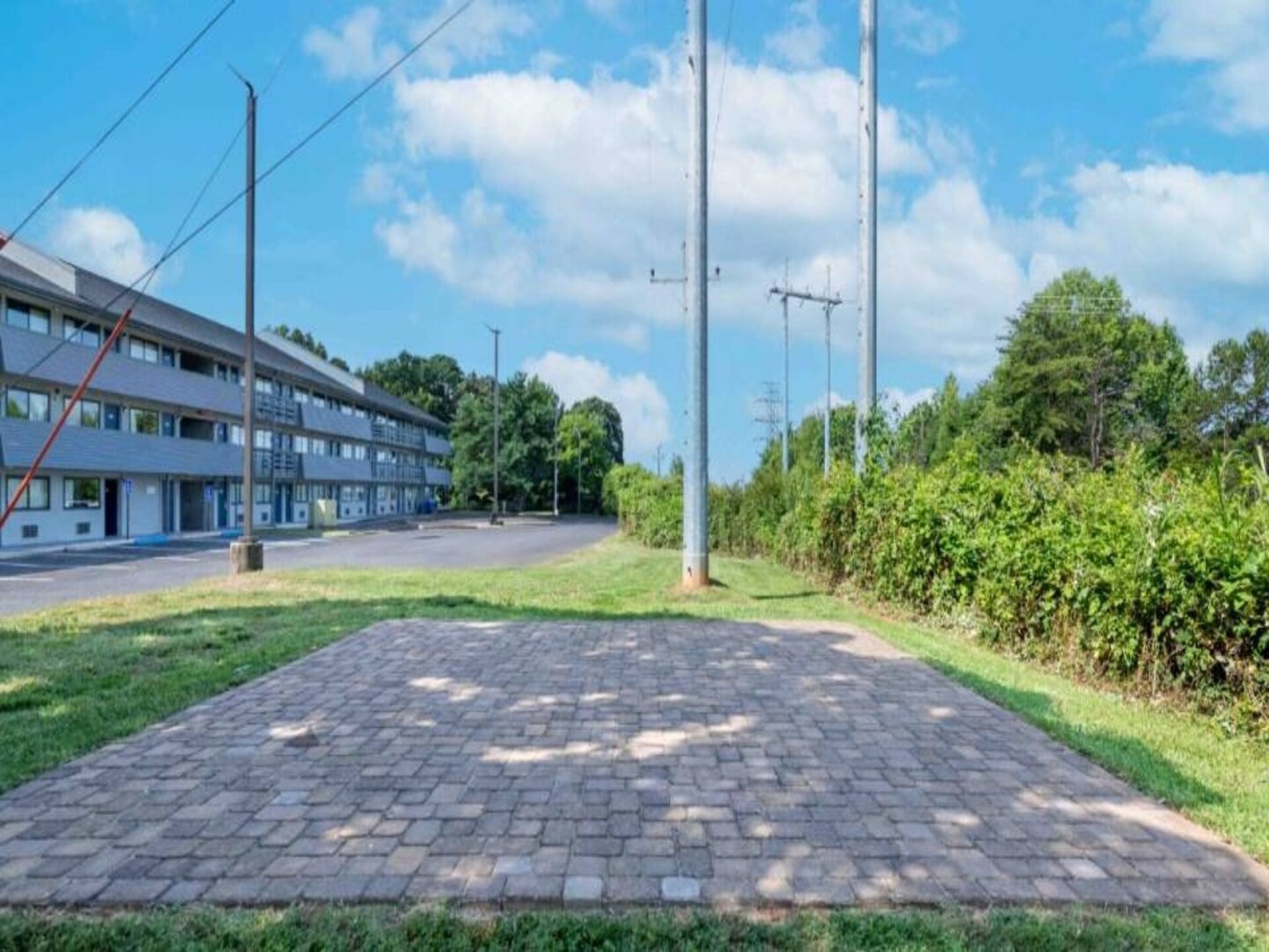 Comfortabele kamer voor 4 in Charlotte NC – Huisdieren welkom - foto 14