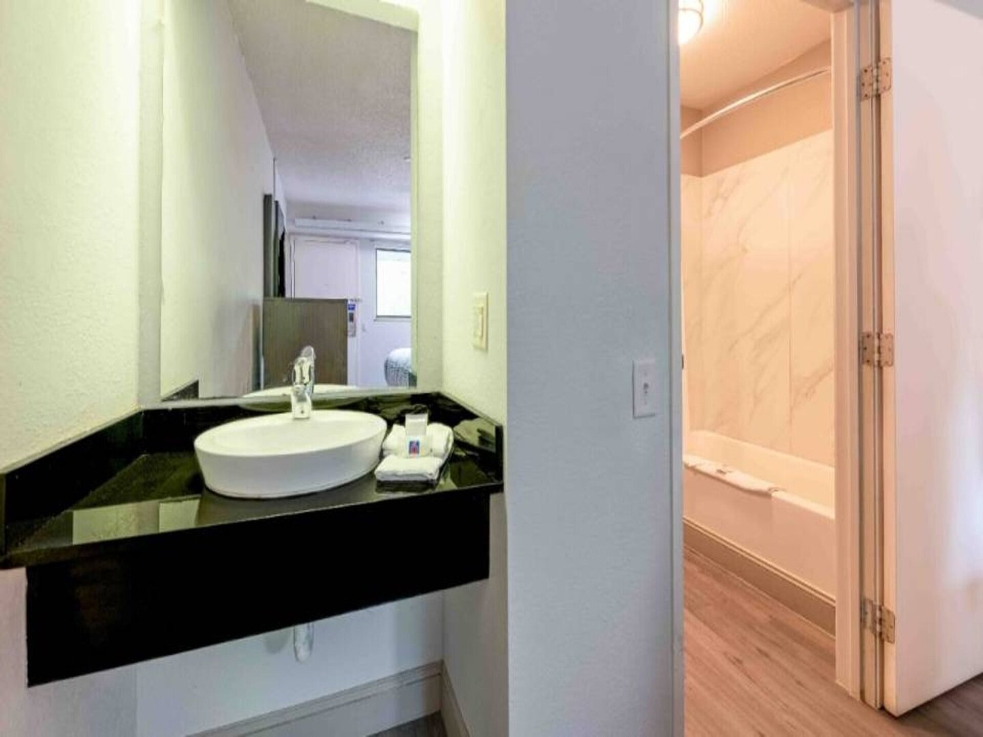 Comfortabele kamer voor 4 in Charlotte NC – Huisdieren welkom - foto 10