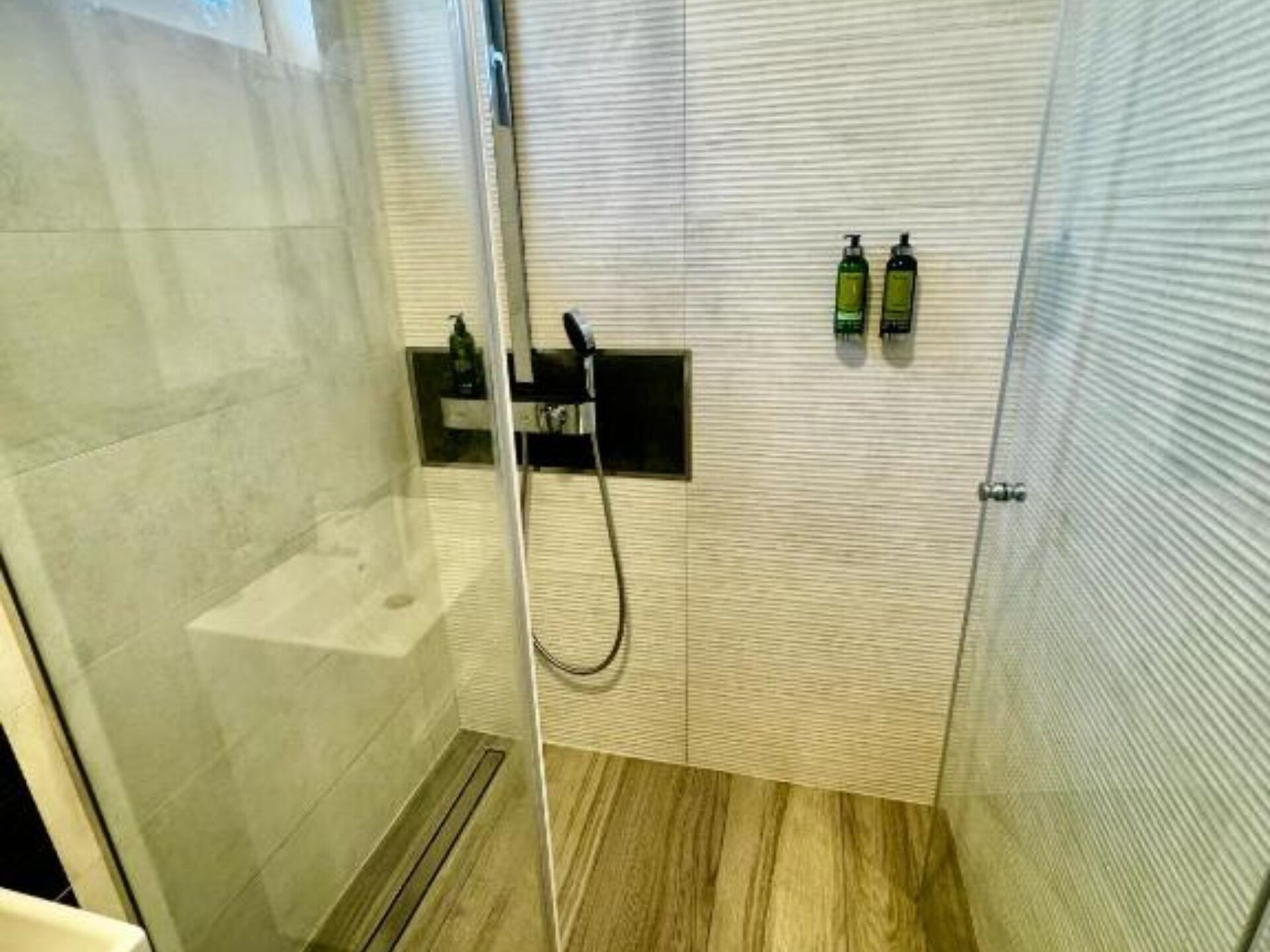 Galerie-appartement in Krk voor 10 personen, 550m van het strand - foto 18