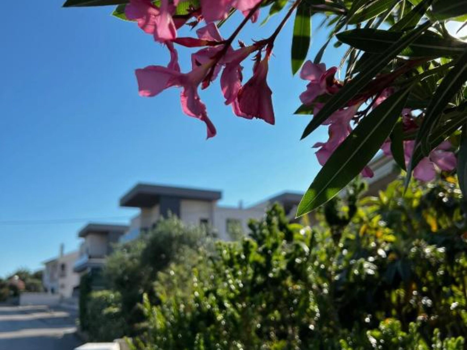 Galerie-appartement in Krk voor 10 personen, 550m van het strand - foto 1