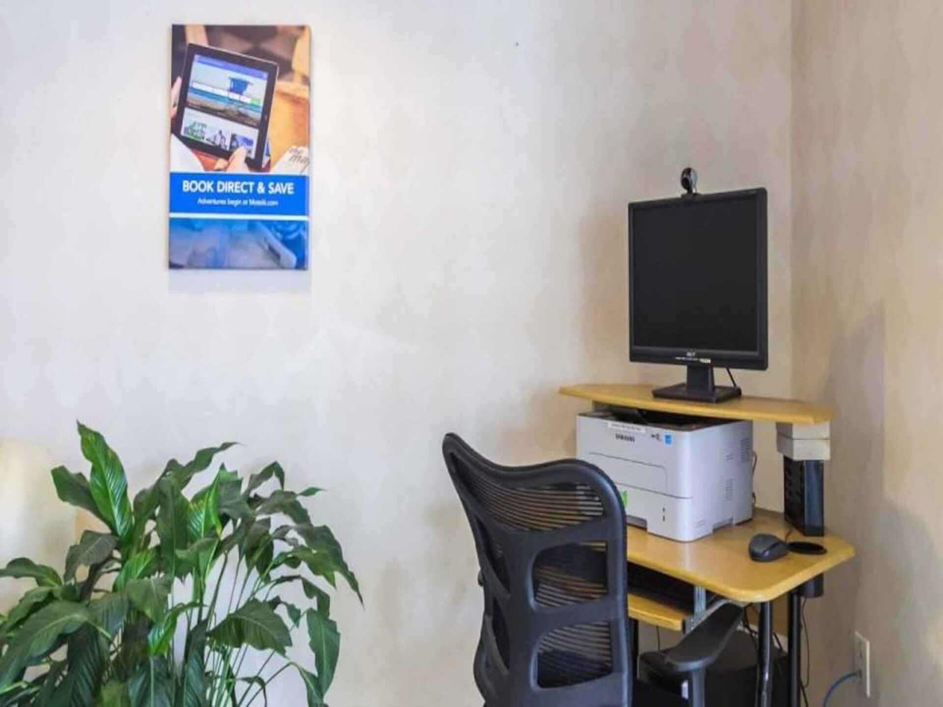 Compacte studio met gratis WiFi nabij Cedar Point en Lake Erie - foto 5