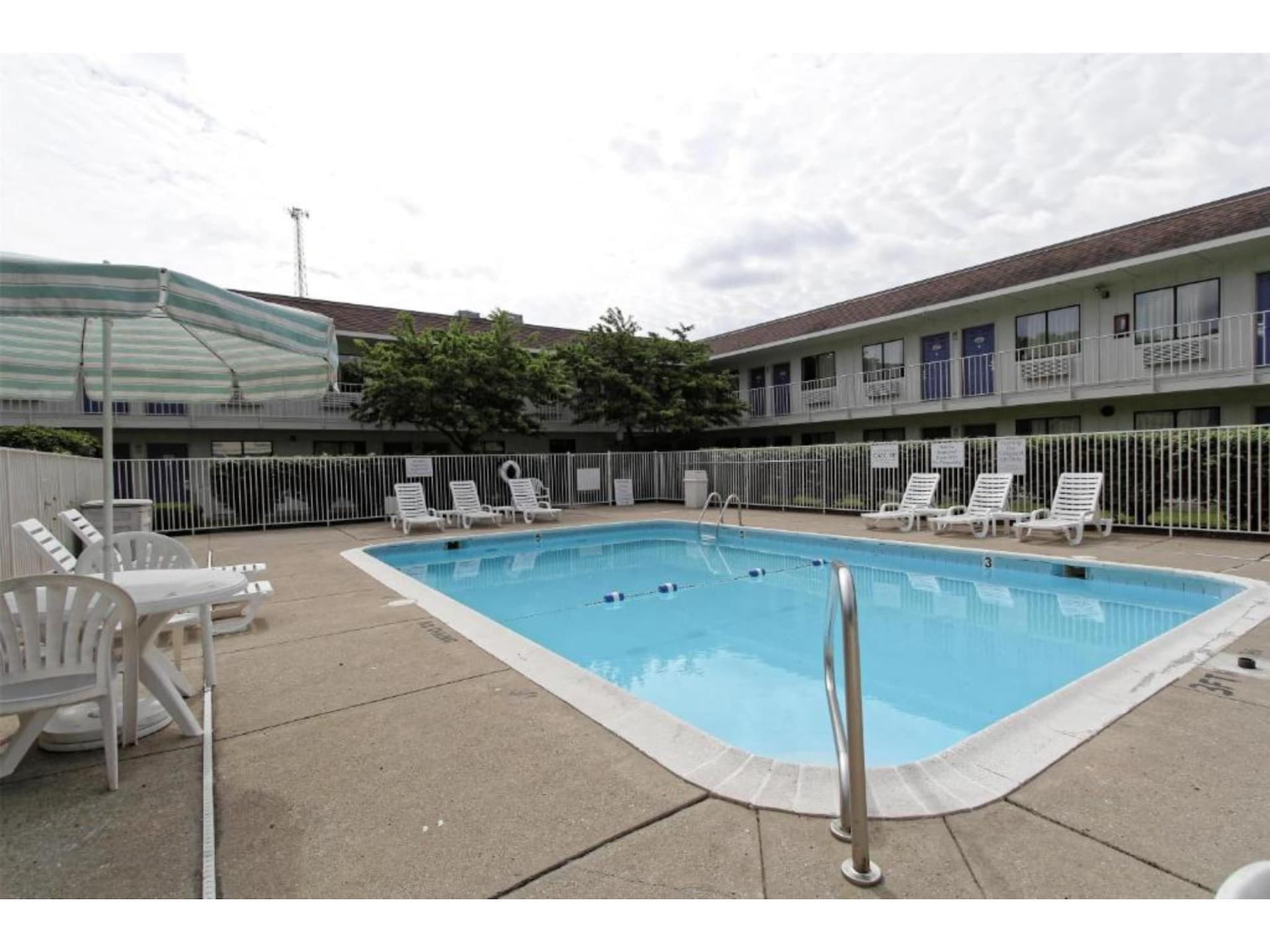 Knusse studio in Amherst, dichtbij Cedar Point en Cleveland - foto 3