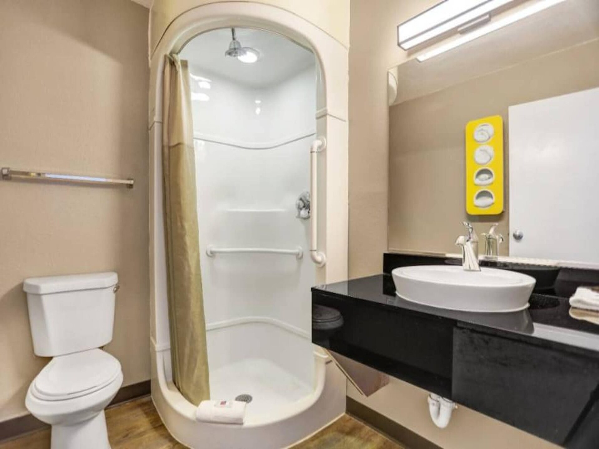 Knus appartement in Grants met tuin, wifi en huisdieren welkom - foto 20