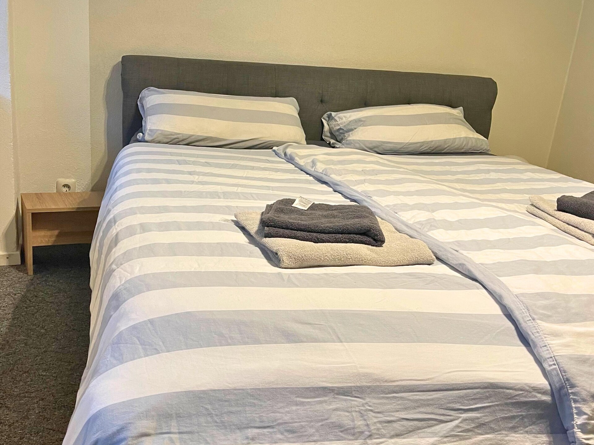 Knus appartement met privéparkeerplaats in het hart van historisch Trier - foto 10