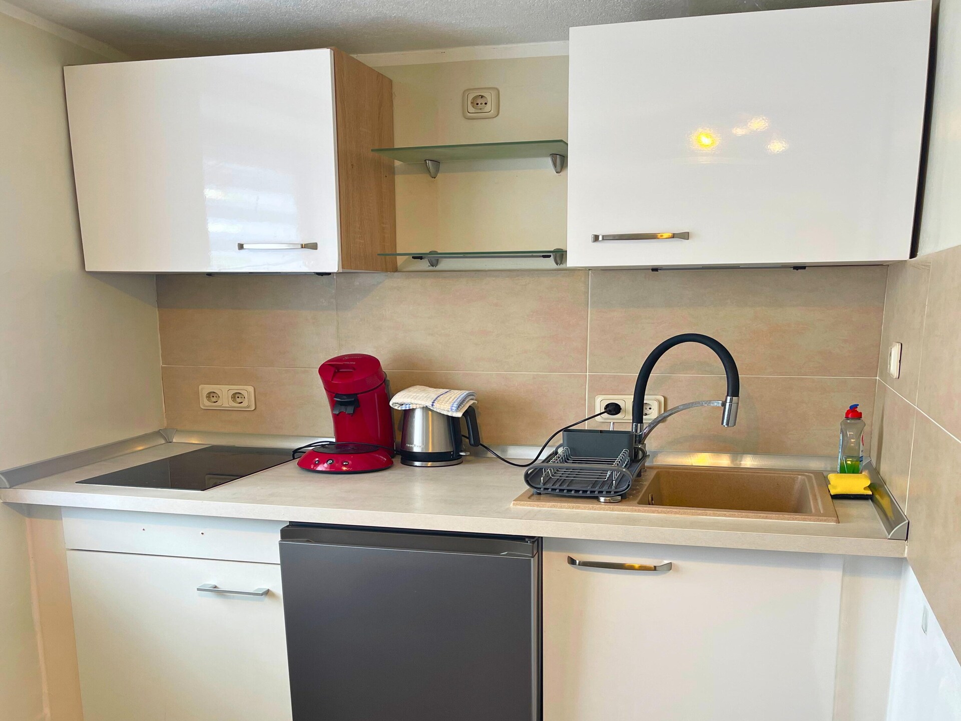 Knus appartement met privéparkeerplaats in het hart van historisch Trier - foto 9
