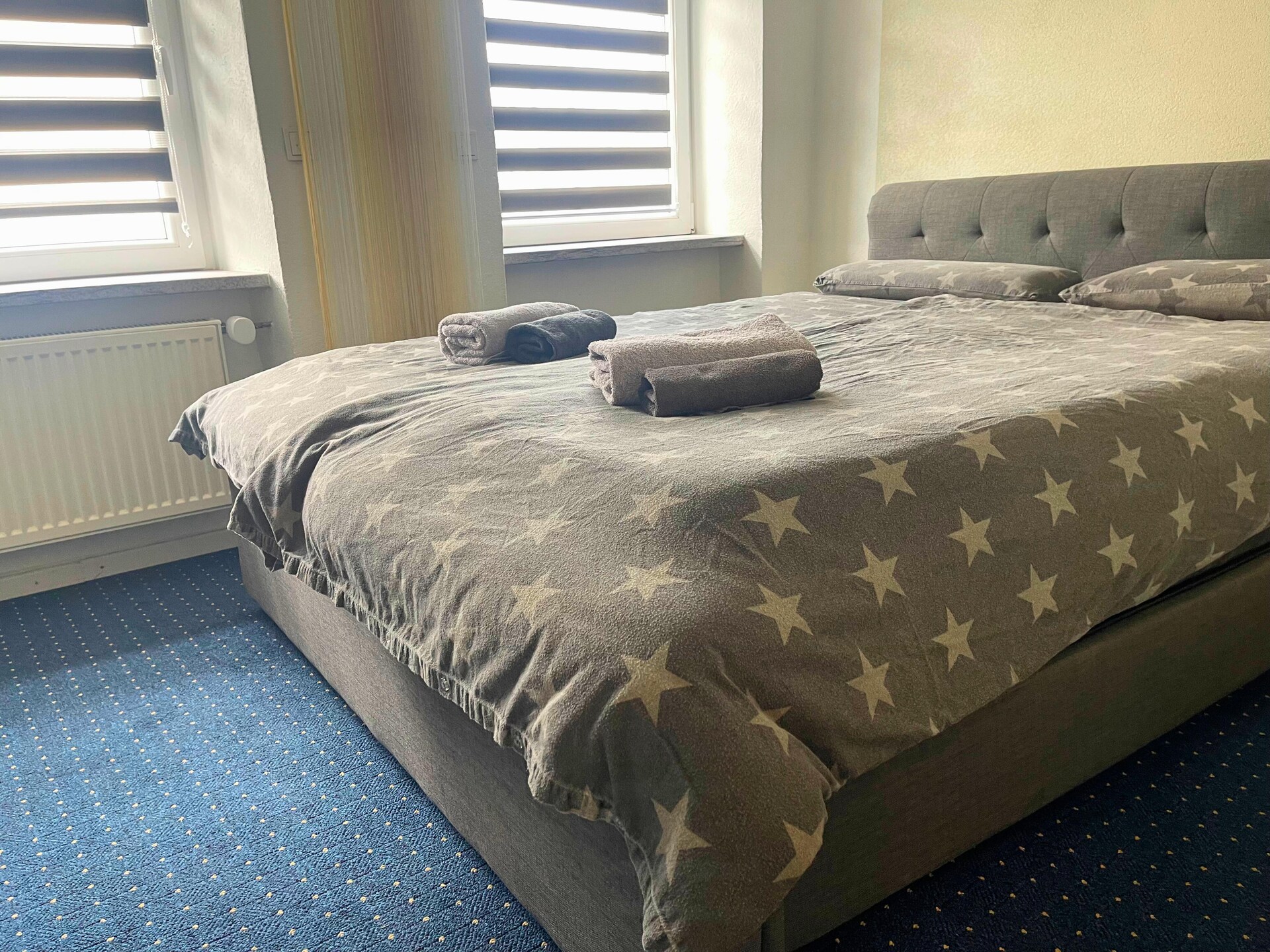 Knus appartement met privéparkeerplaats in het hart van historisch Trier - foto 8