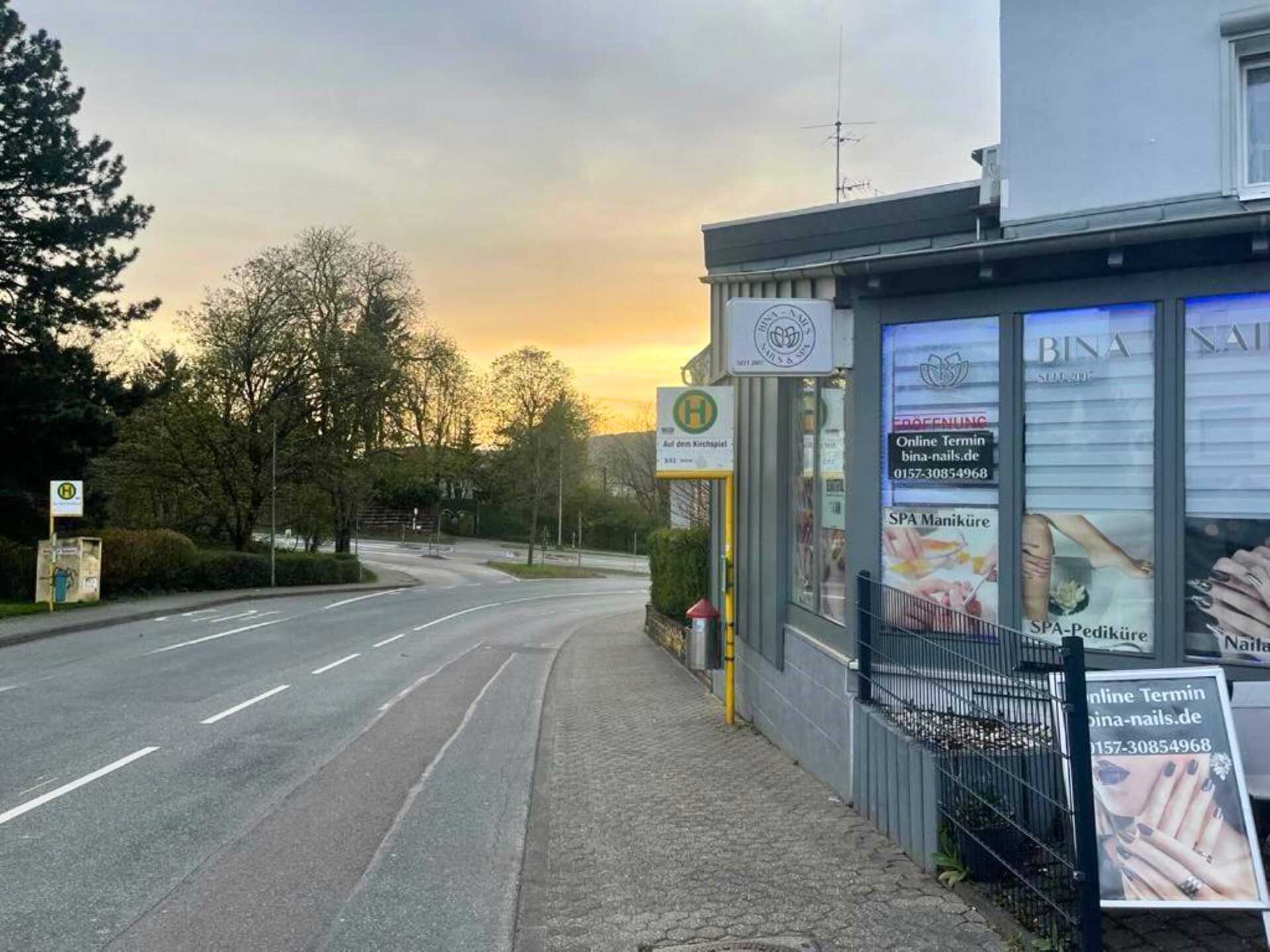 Knus appartement met privéparkeerplaats in het hart van historisch Trier - foto 21
