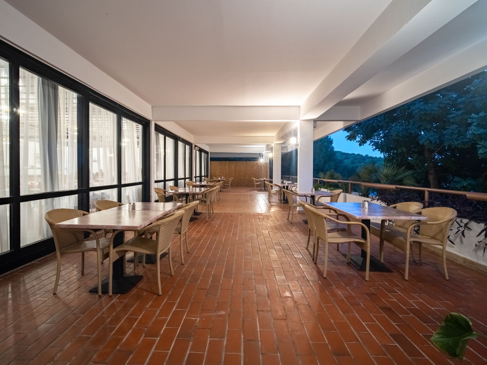 Double Room Sea View 5: Uitzicht op de Adriatische Zee in Vis - foto 112