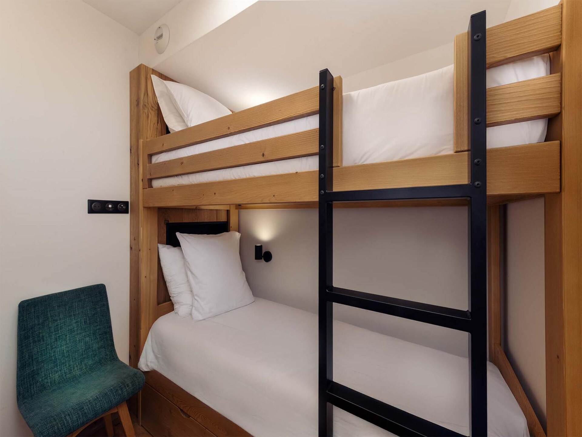 Appartement No 1: Ruim duplex vakantiehuis voor 12 personen in La Rosière - foto 11