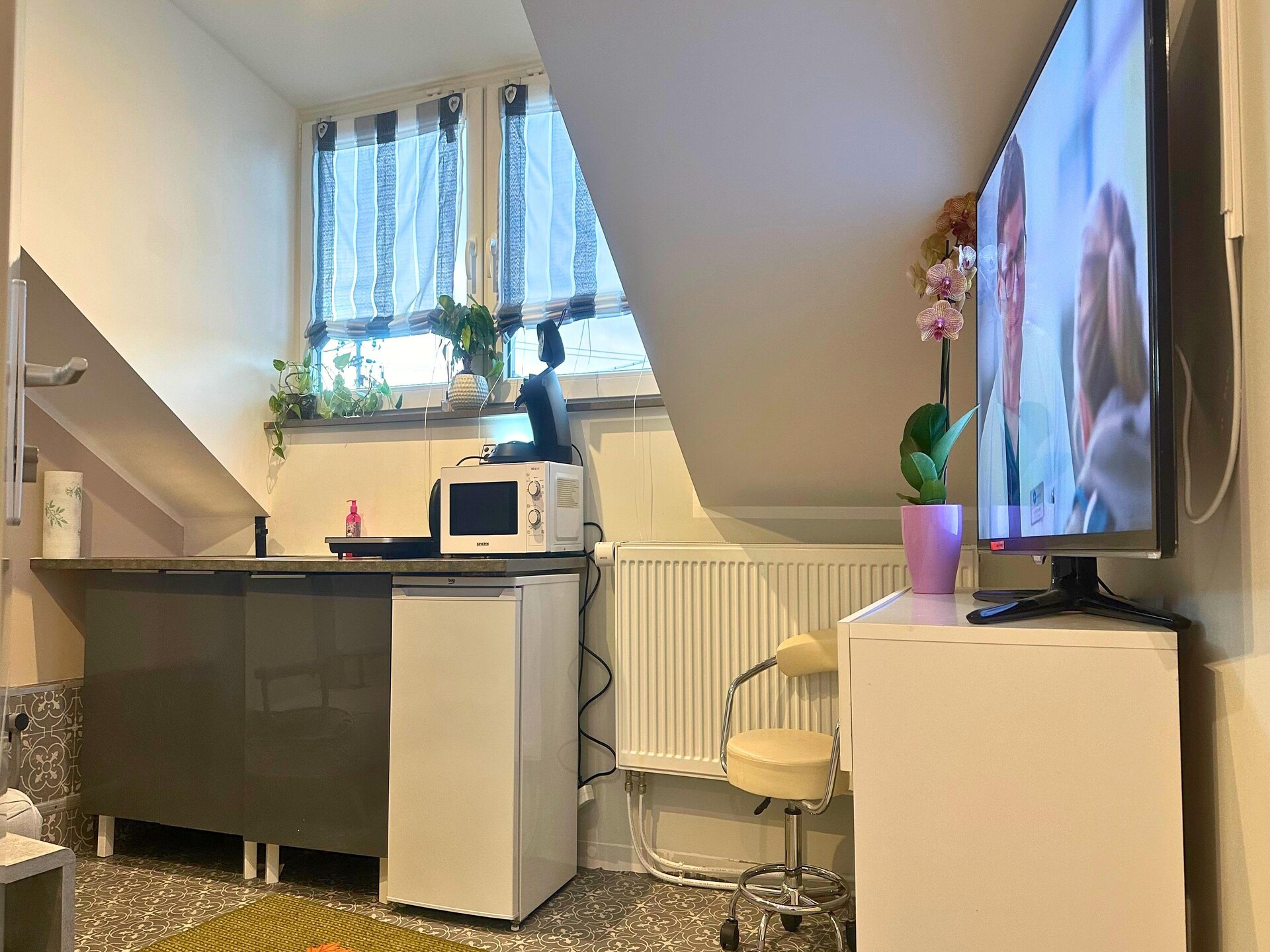 Knus appartement voor 2 in Pellingen, vlakbij Trier en de Moezel - foto 4