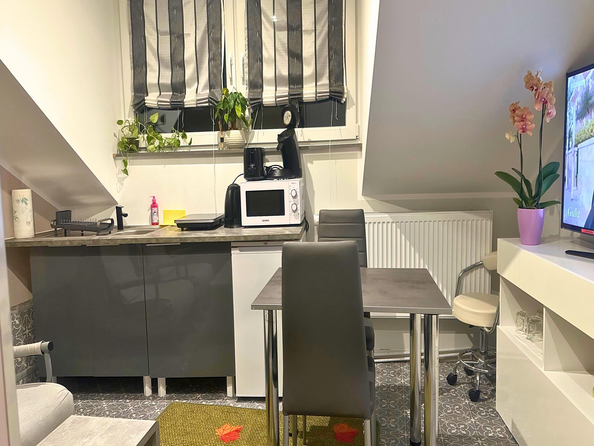 Knus appartement voor 2 in Pellingen, vlakbij Trier en de Moezel - foto 2